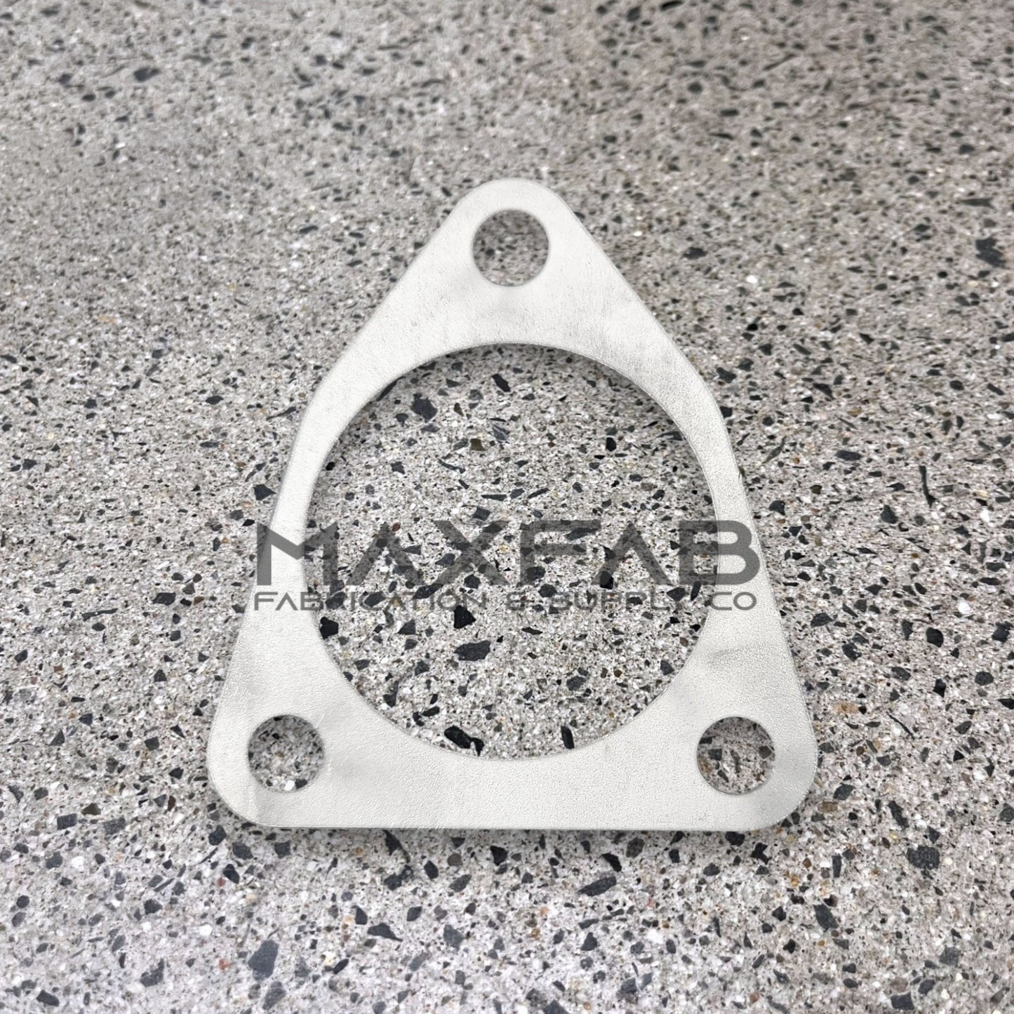 Nissan Turbo Outlet Flanges
