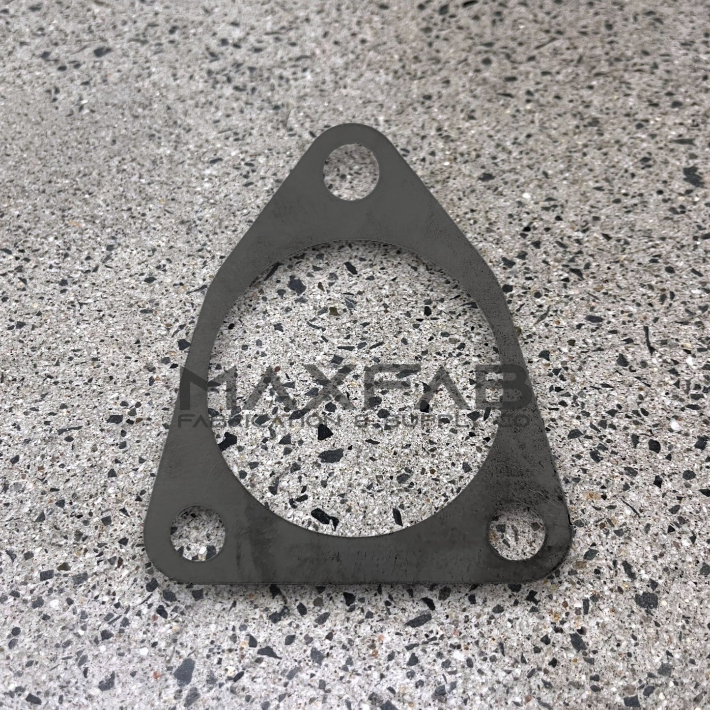 Nissan Turbo Outlet Flanges
