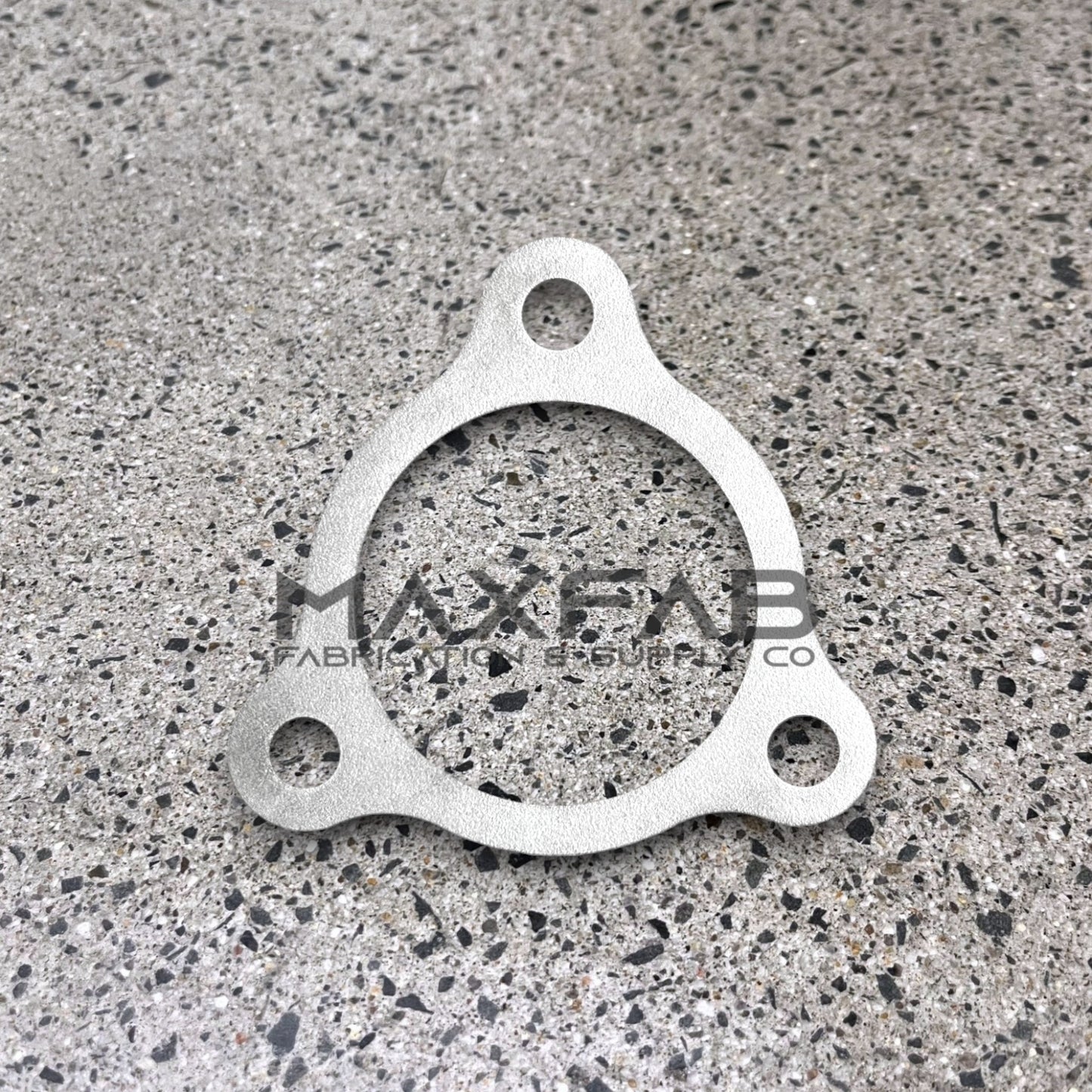 Toyota Turbo Flanges