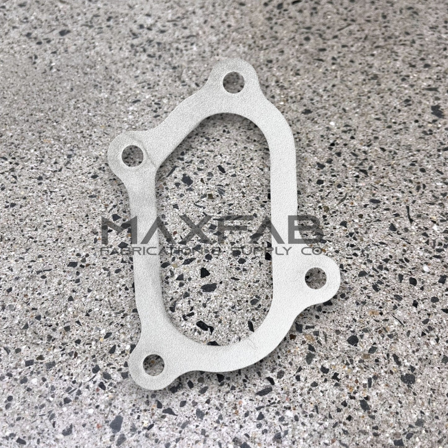 Toyota Turbo Flanges