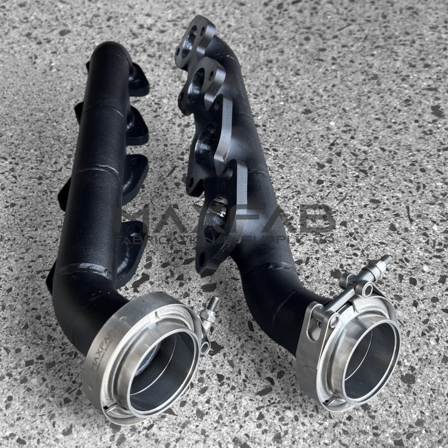 1UZ-FE Exhaust Manifolds