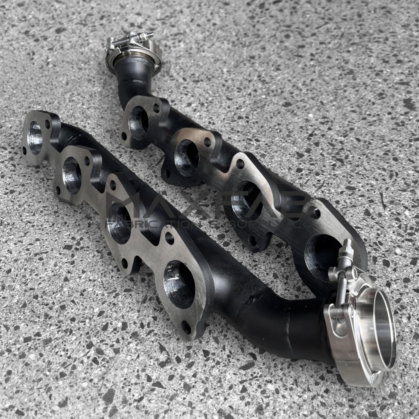 1UZ-FE Exhaust Manifolds