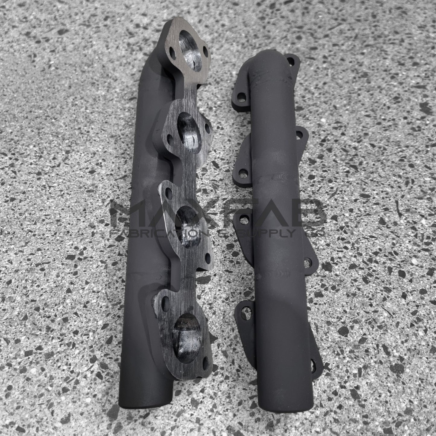 1UZ-FE Exhaust Manifolds