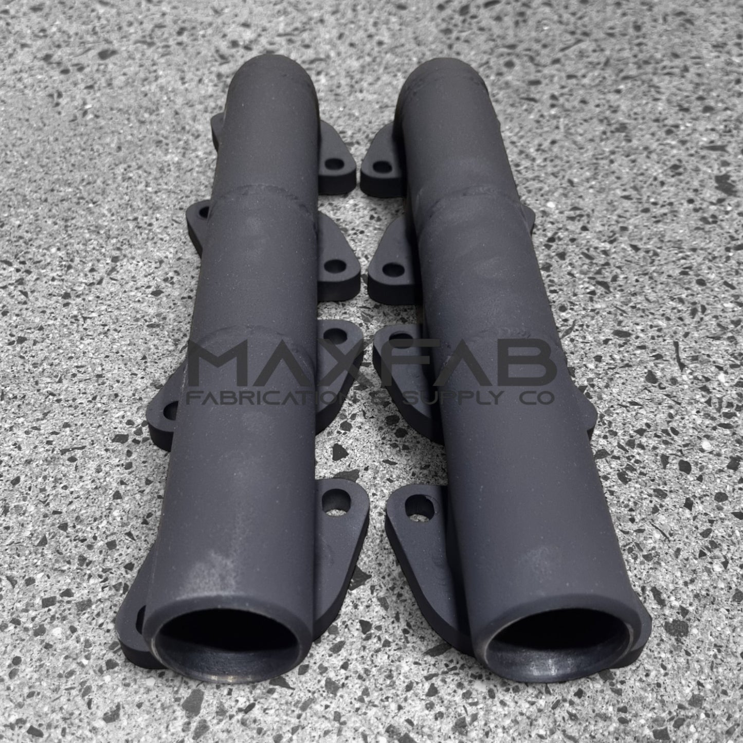 1UZ-FE Exhaust Manifolds