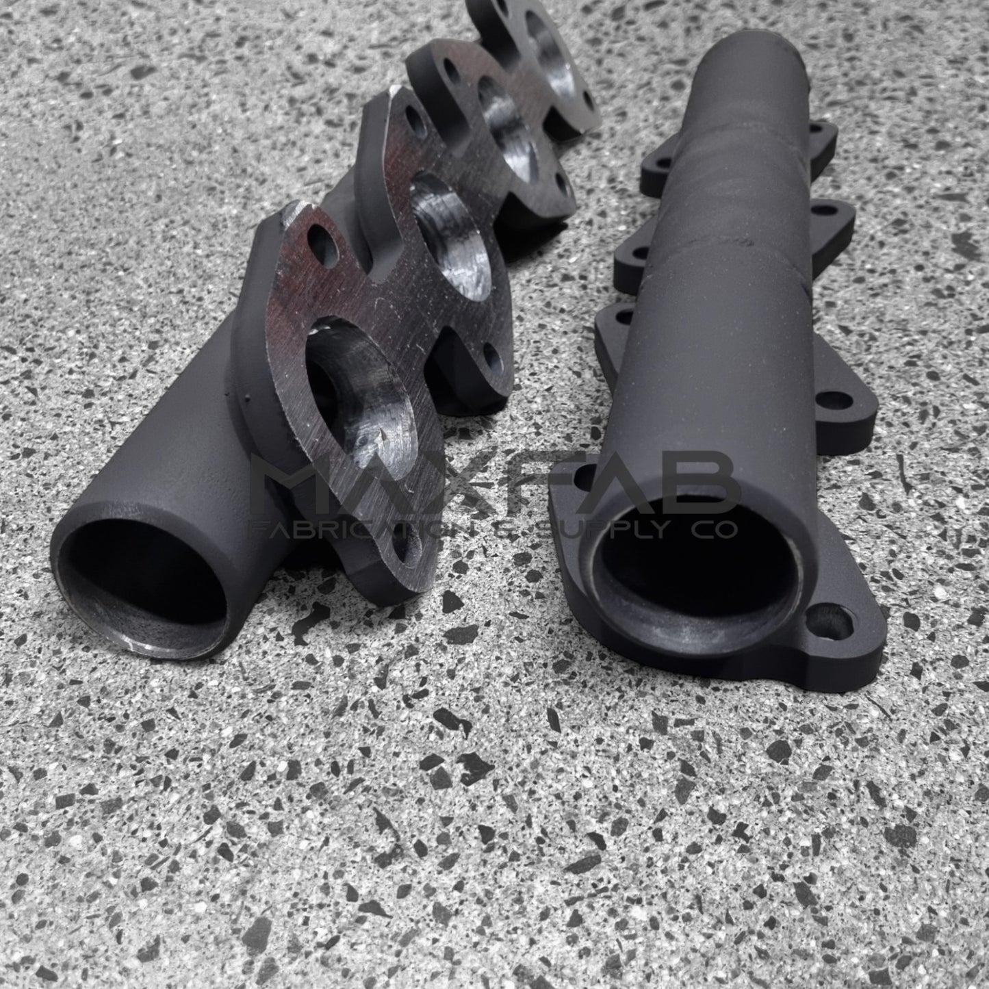 1UZ-FE Exhaust Manifolds