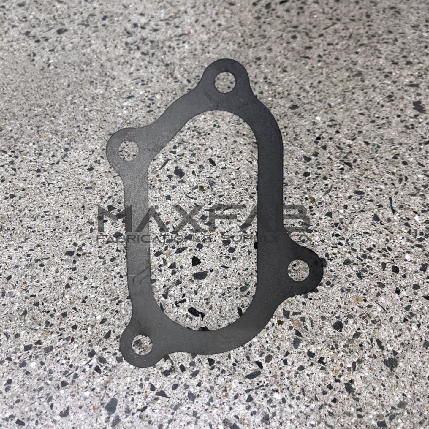 Toyota Turbo Flanges