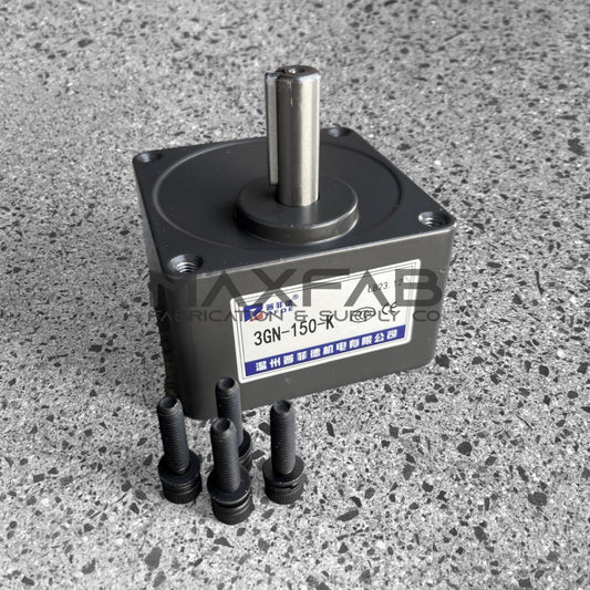 Reduction Gearbox