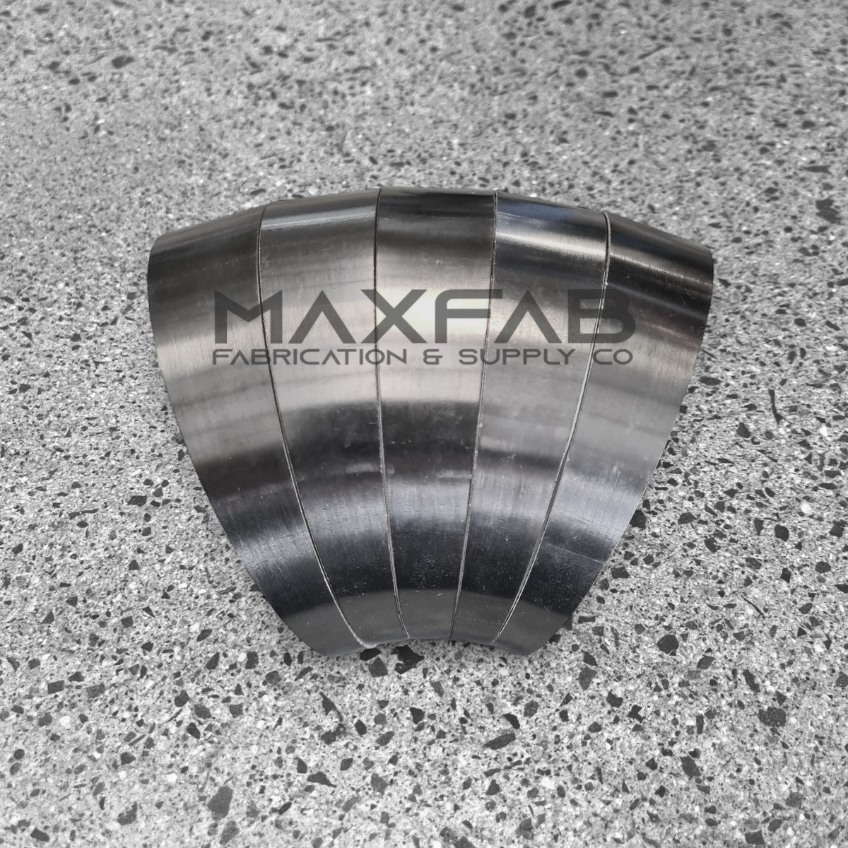 Stainless Steel Pie Cuts