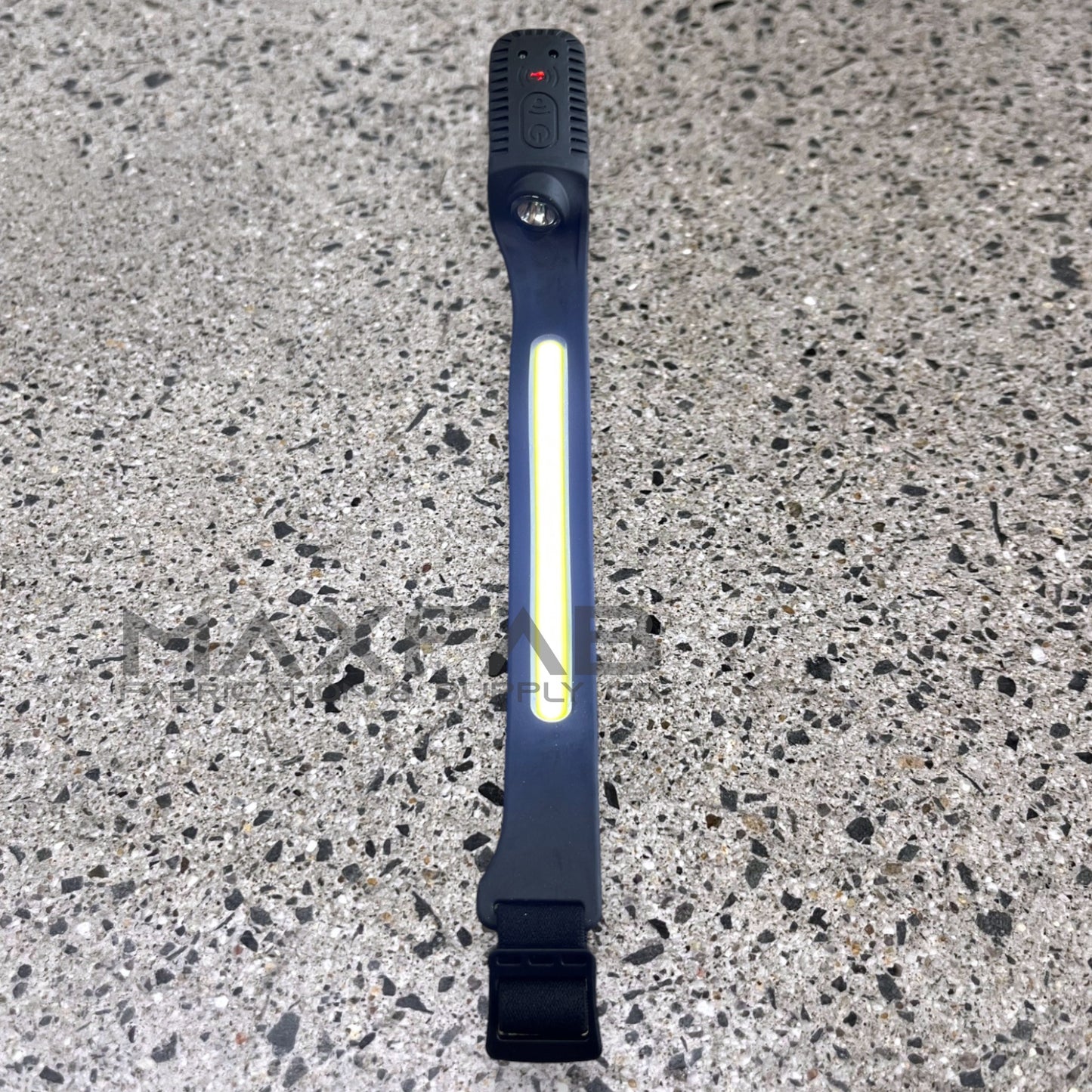 All Perspectives Headlamp with Motion Sensor