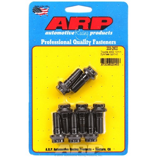 AR203-2802 13B 1JZ 2JZ 4AGE Flywheel bolts