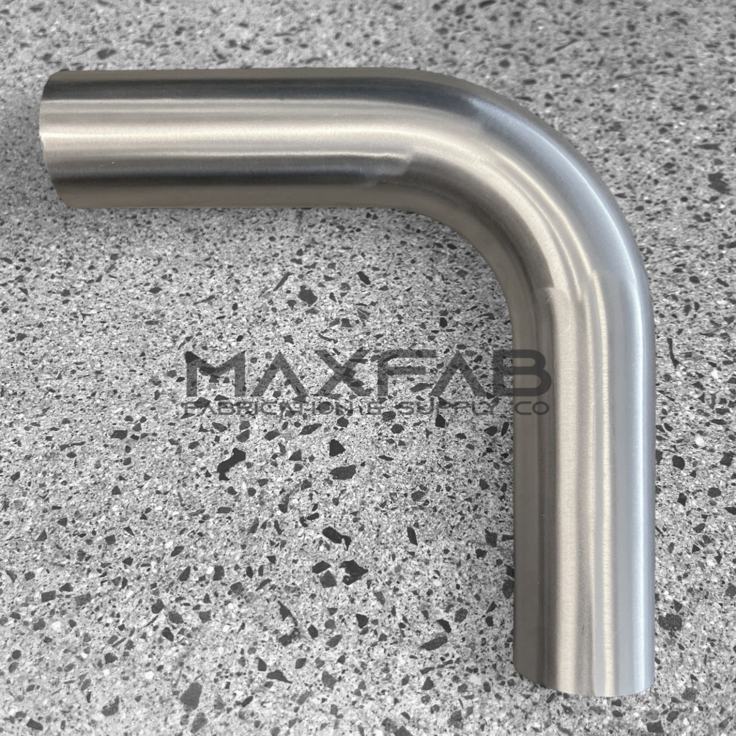 Aluminium Bends