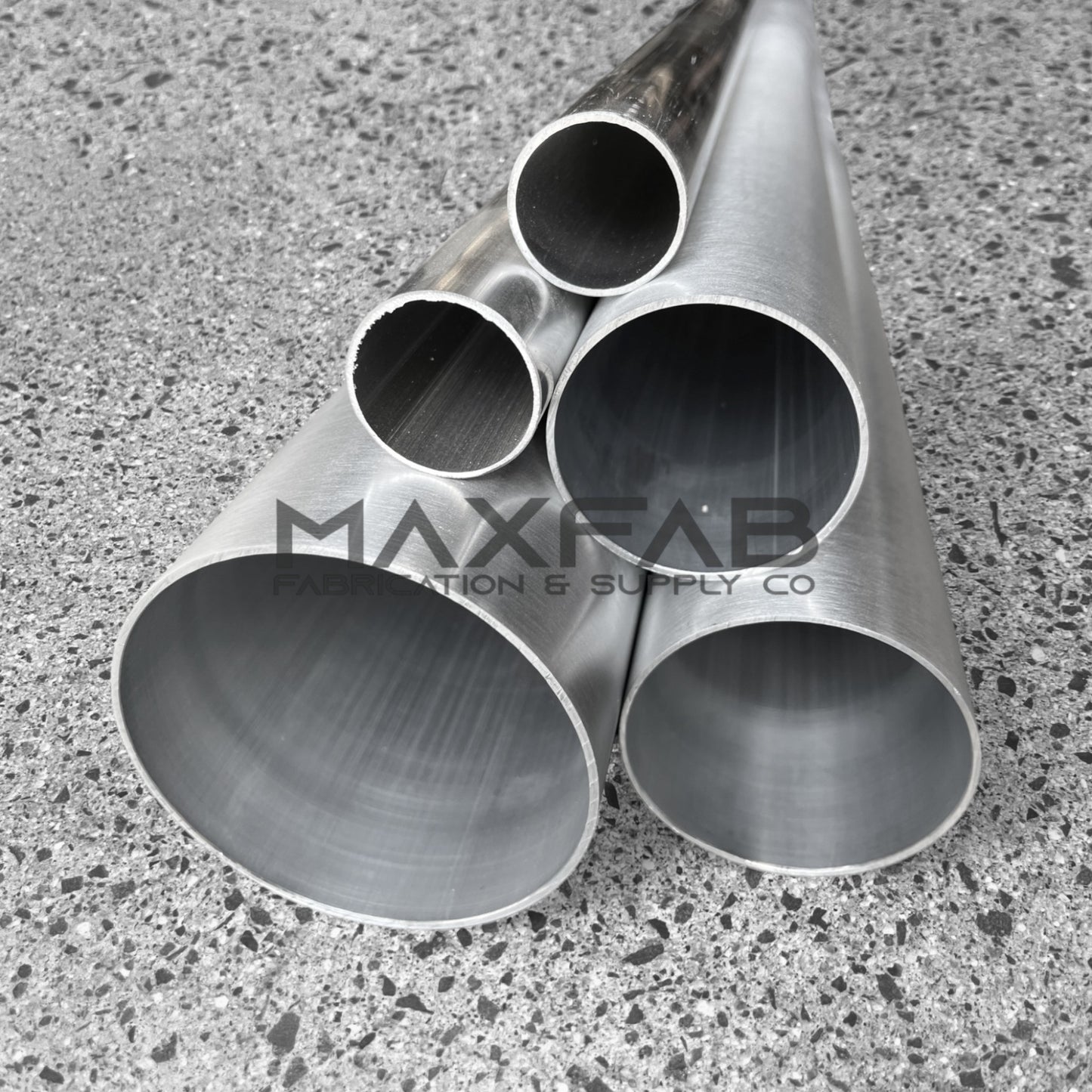 Aluminum Tube