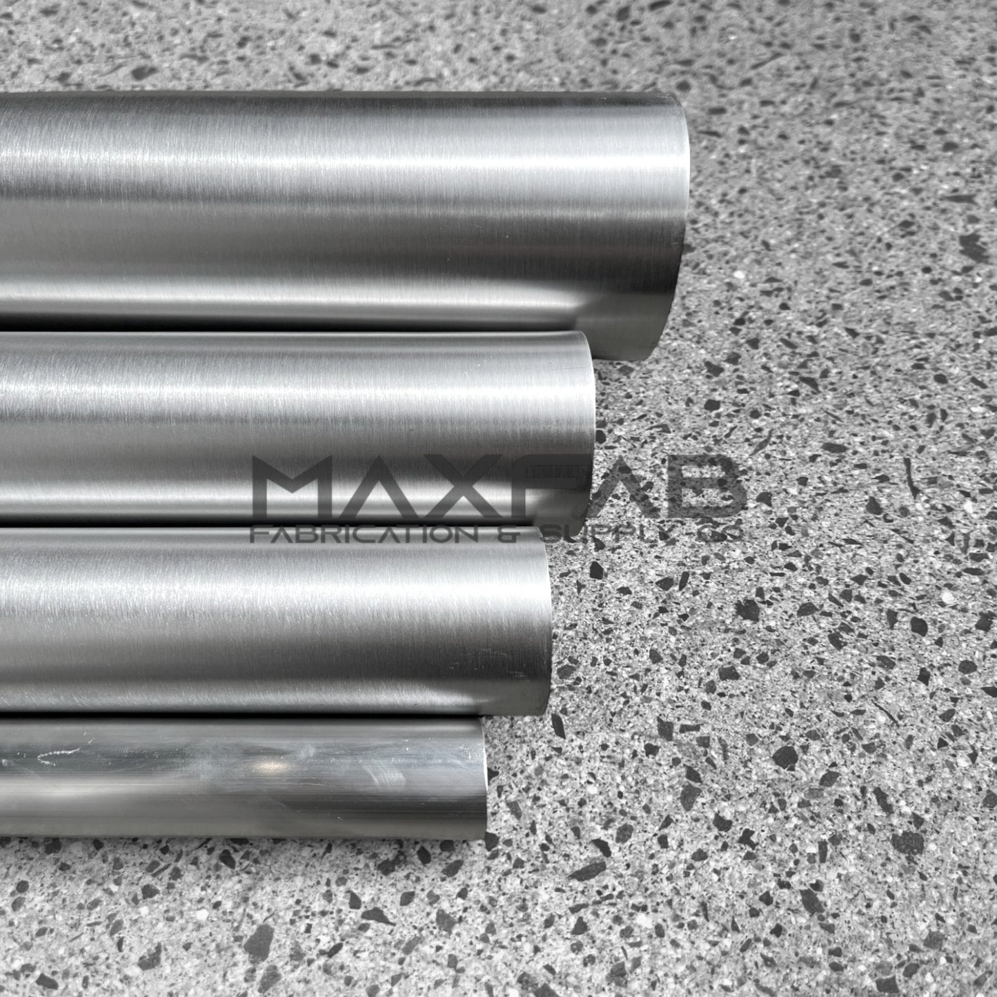 Aluminum Tube
