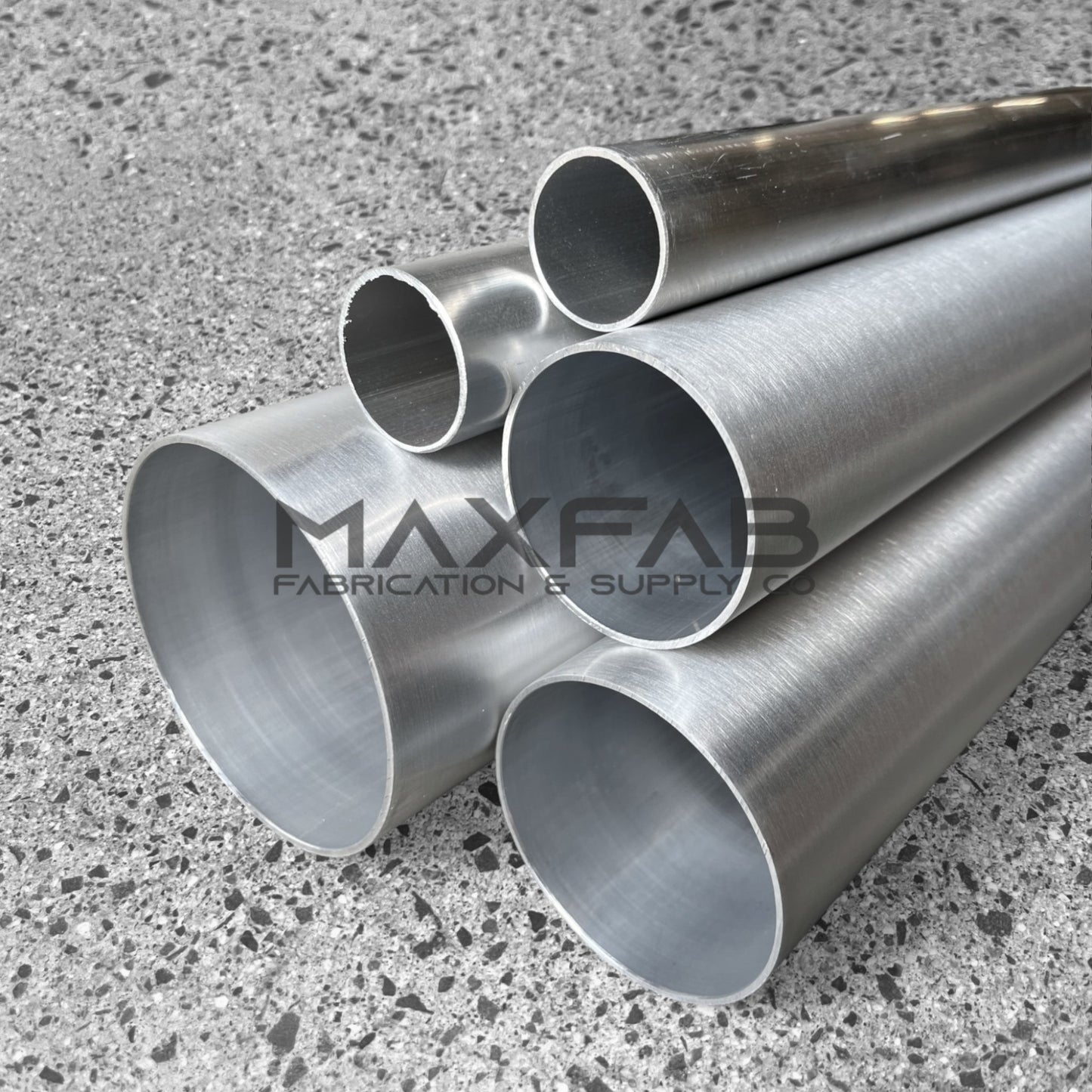 Aluminum Tube