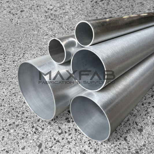 Aluminum Tube