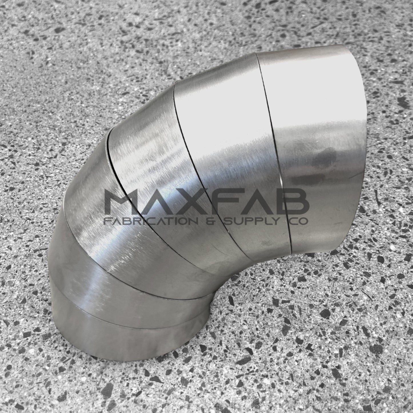 Aluminium Pie Cuts