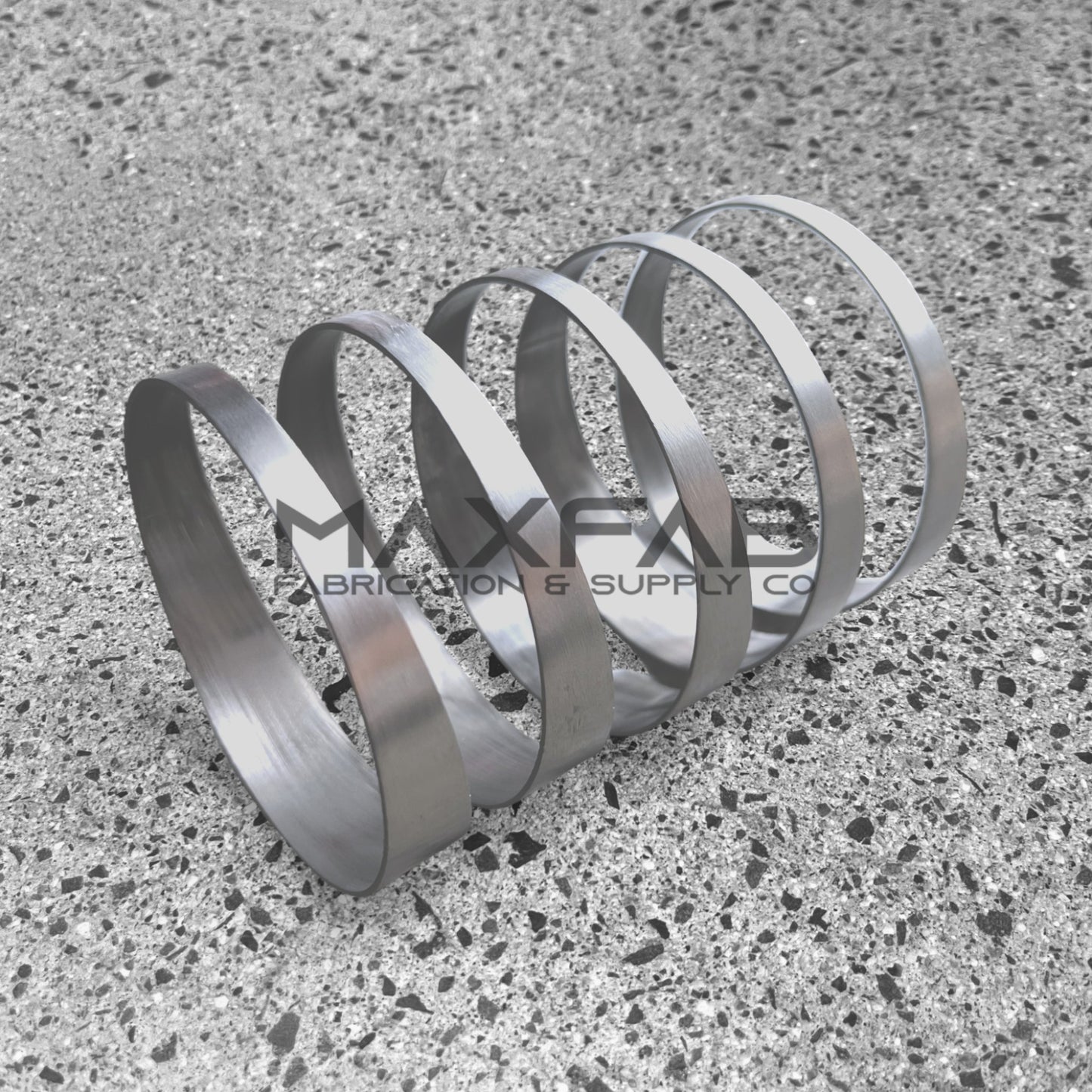 Aluminium Pie Cuts