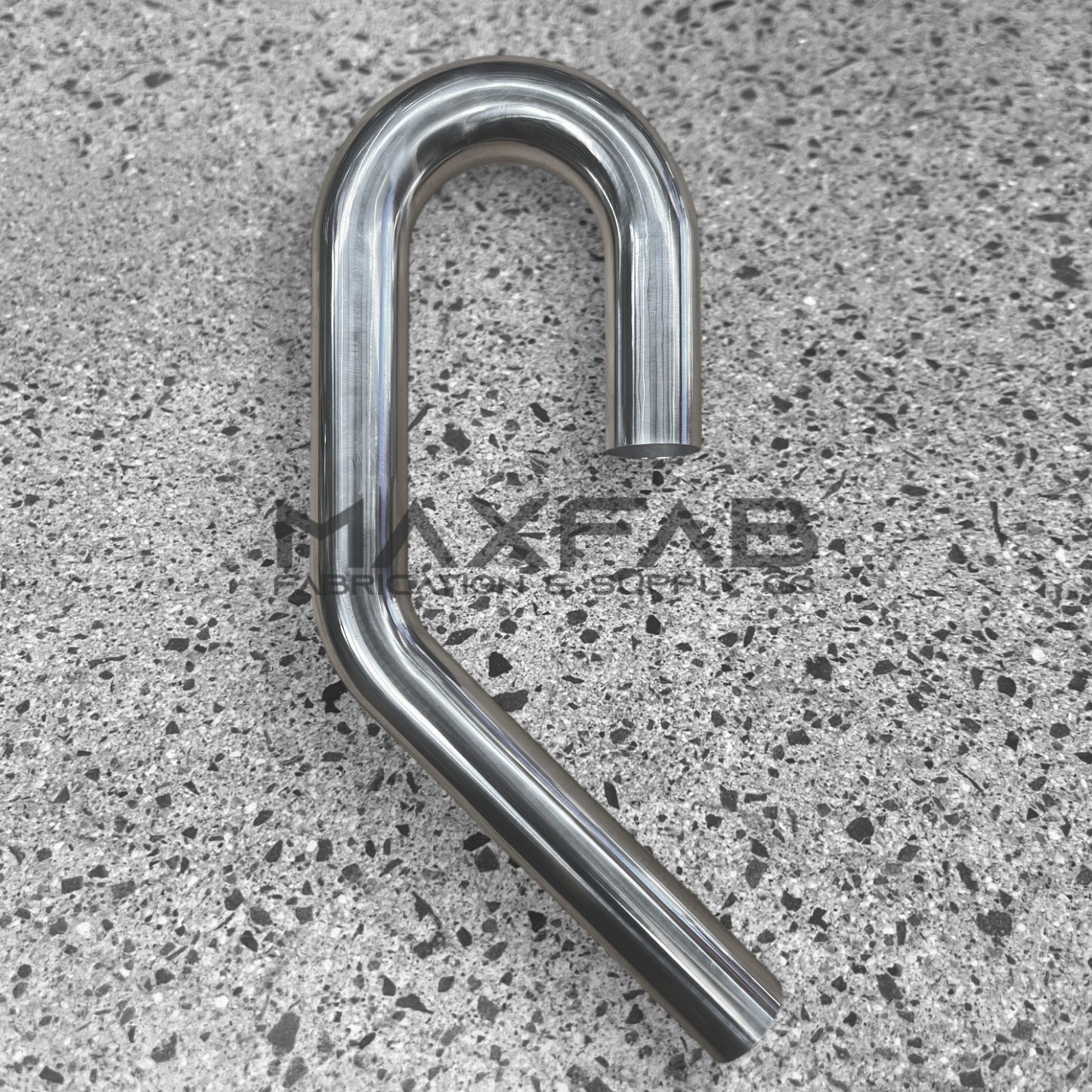 UJ Combination Bend - Aluminum - Stainless - Mild Steel