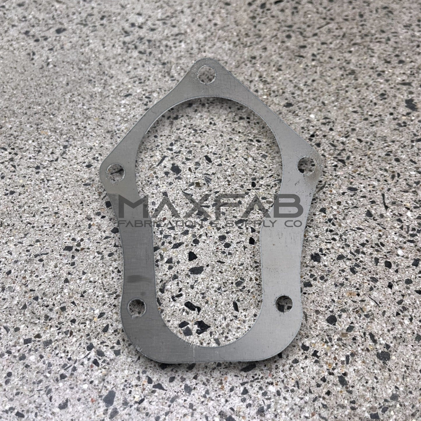Ford Turbo Outlet Flanges