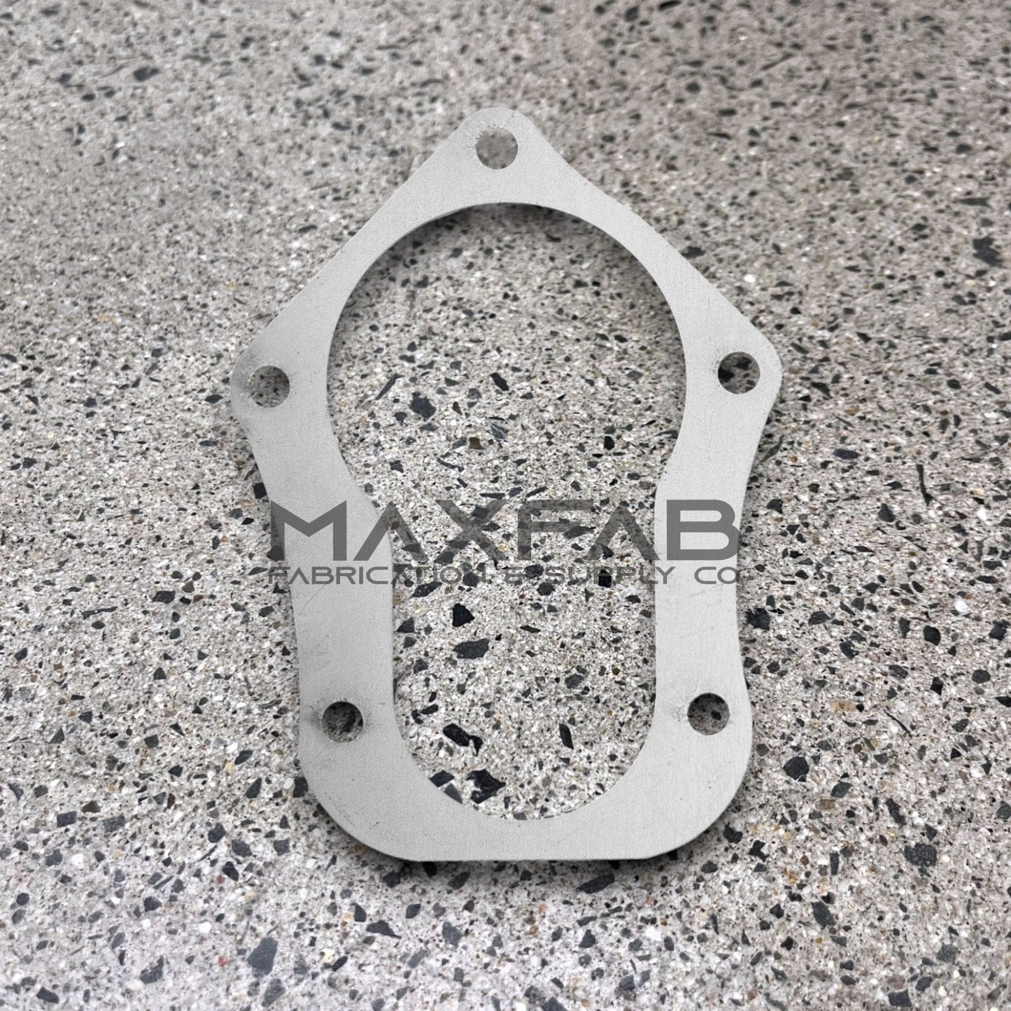 Ford Turbo Outlet Flanges
