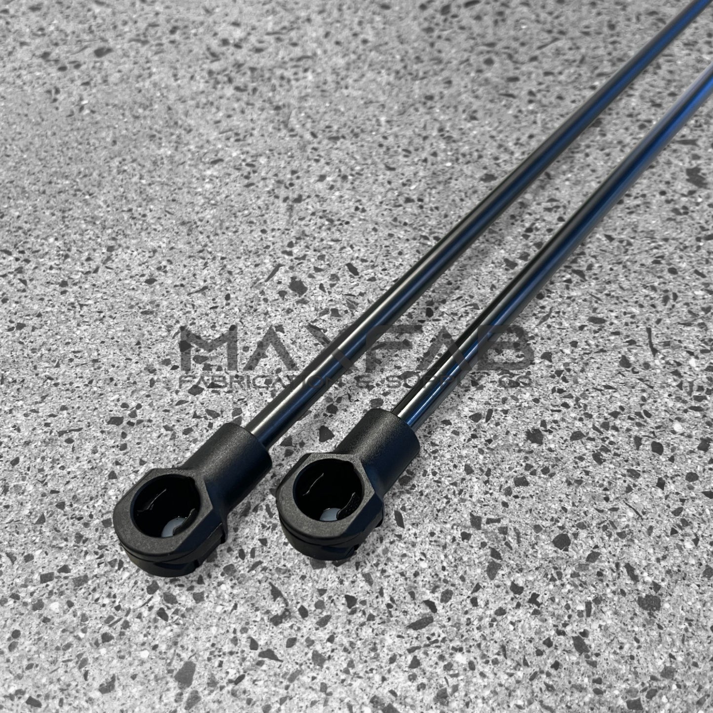 Mazda RX7 Bonnet Gas Struts