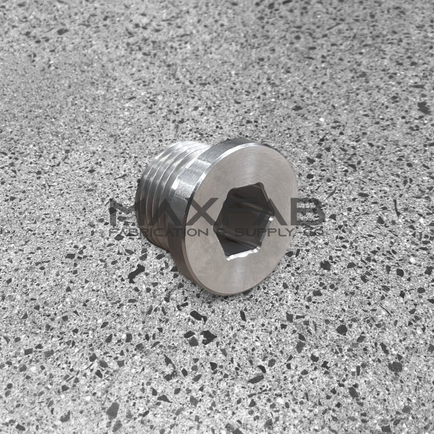 M18 Blanking Plug