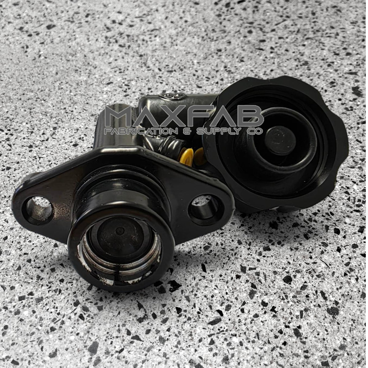 Clutch & Brake Master Cylinder