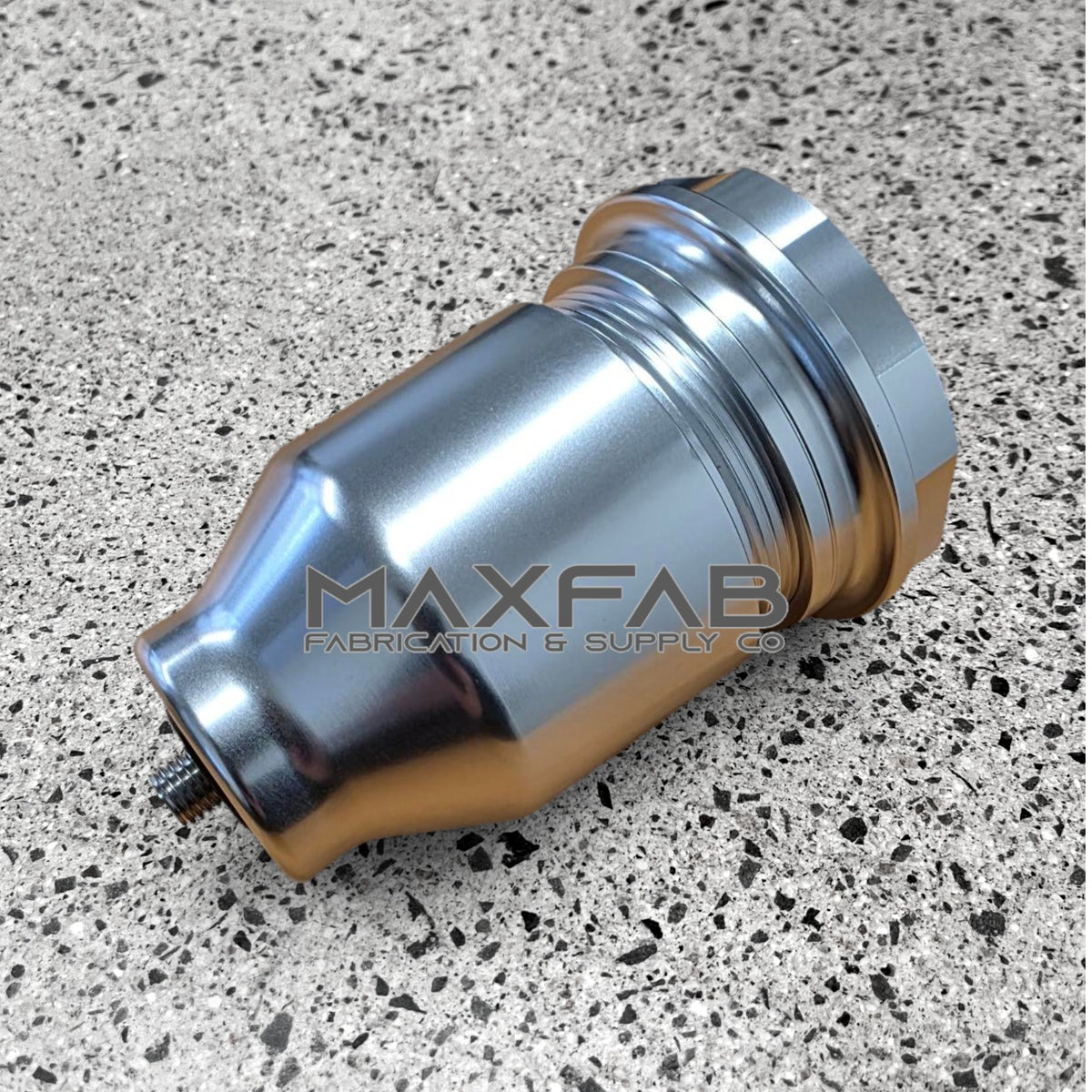 Billet Clutch Master Cylinder Reservoir Kit