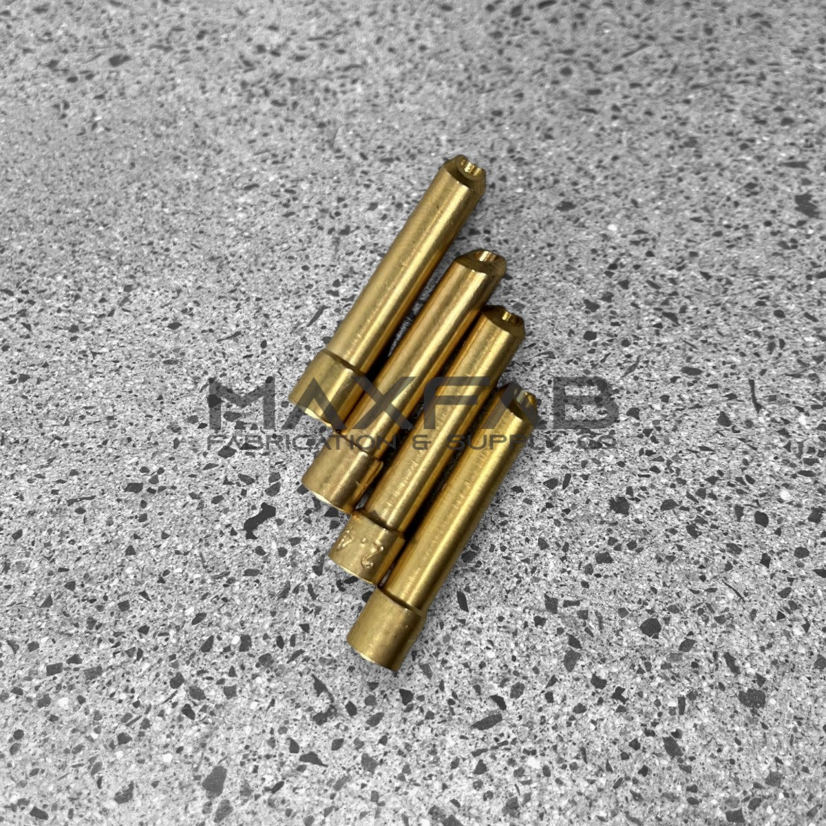 Collet - Various Sizes