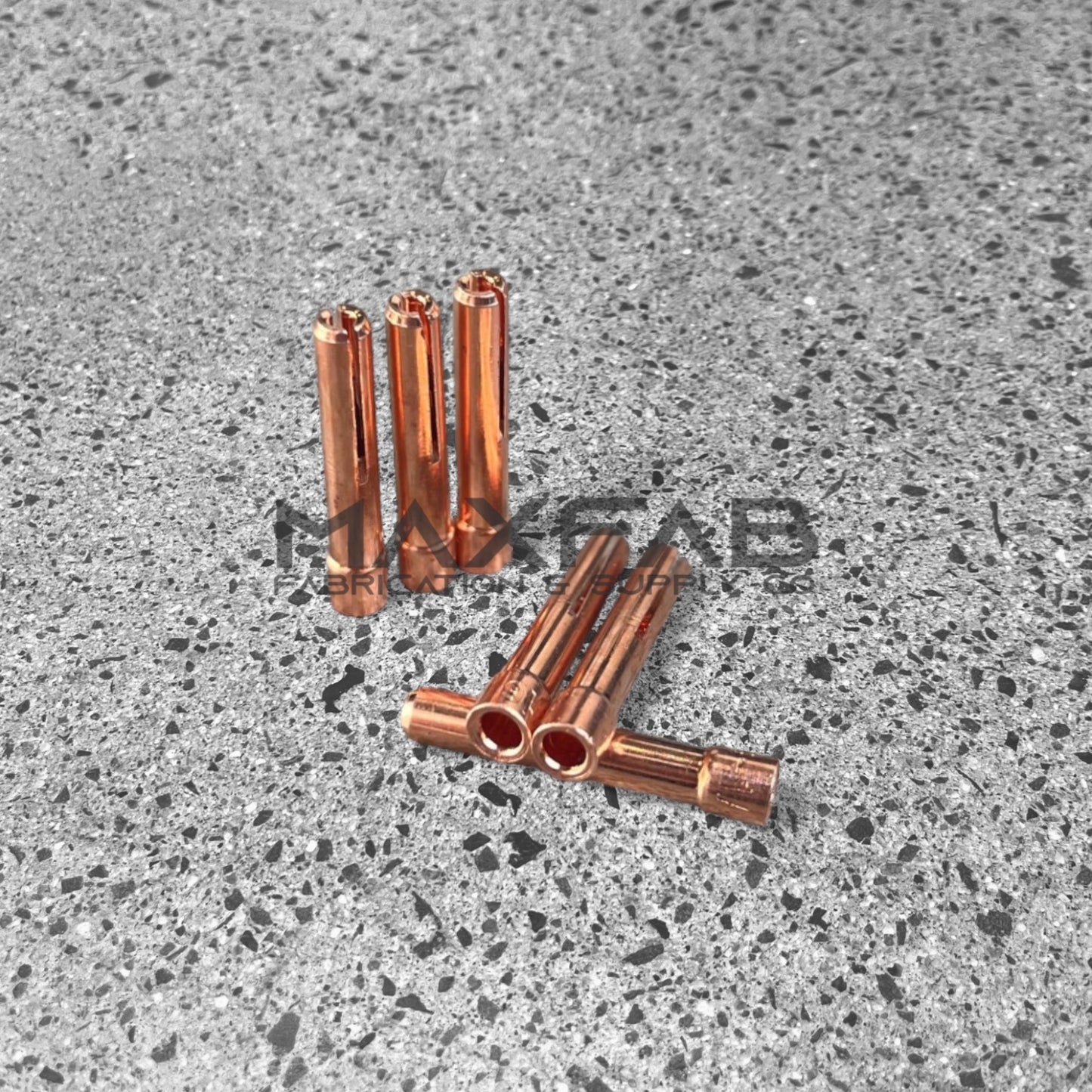 Collet - Various Sizes