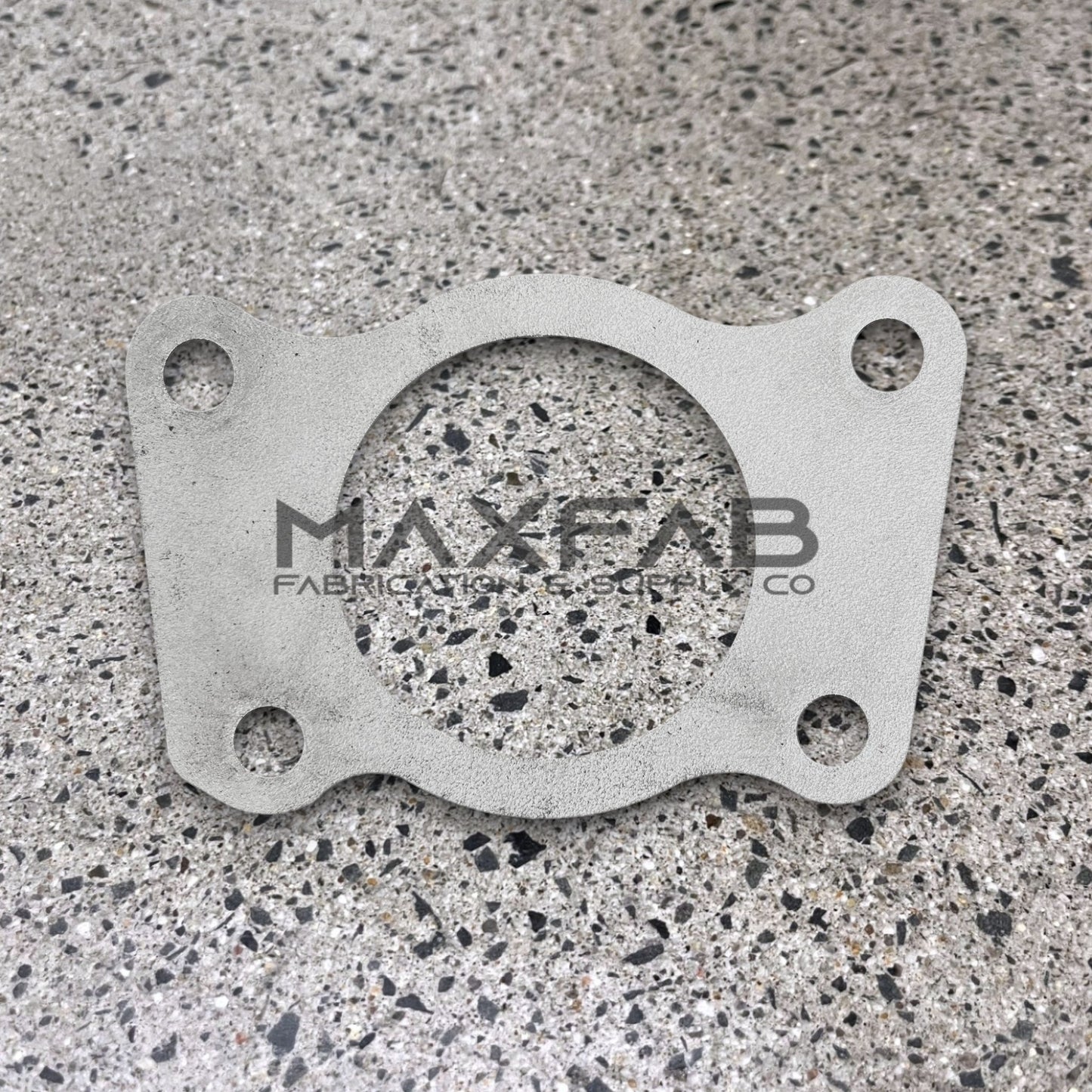 Ford Turbo Outlet Flanges