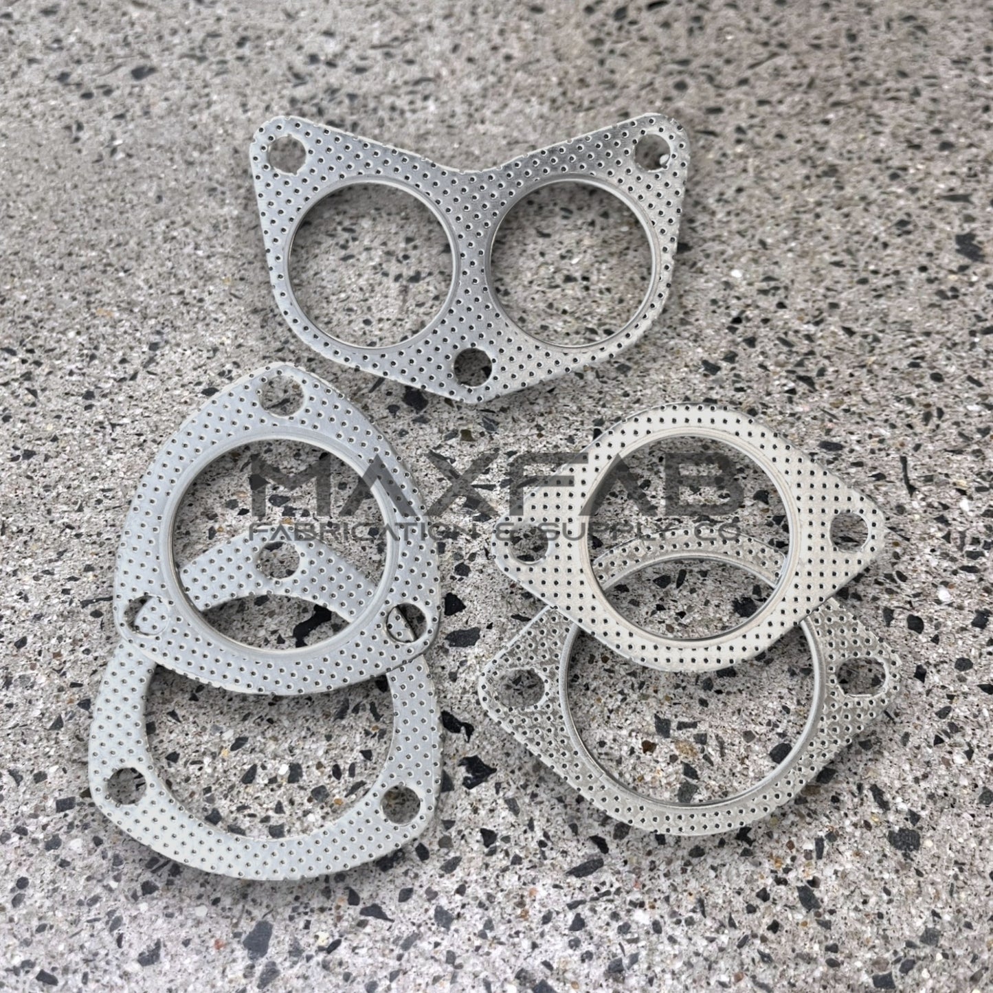 Exhaust Gaskets