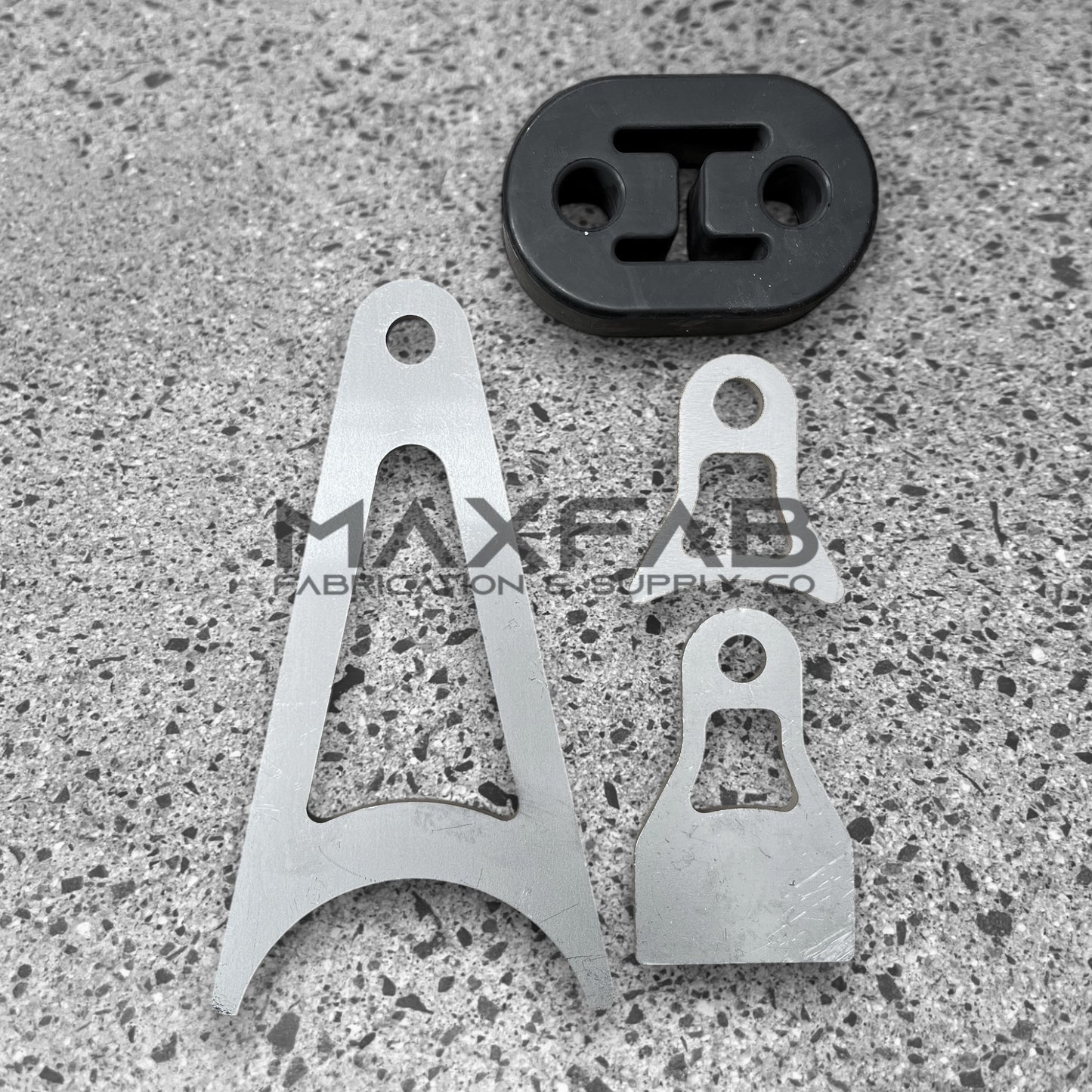 Exhaust Hanger Brackets