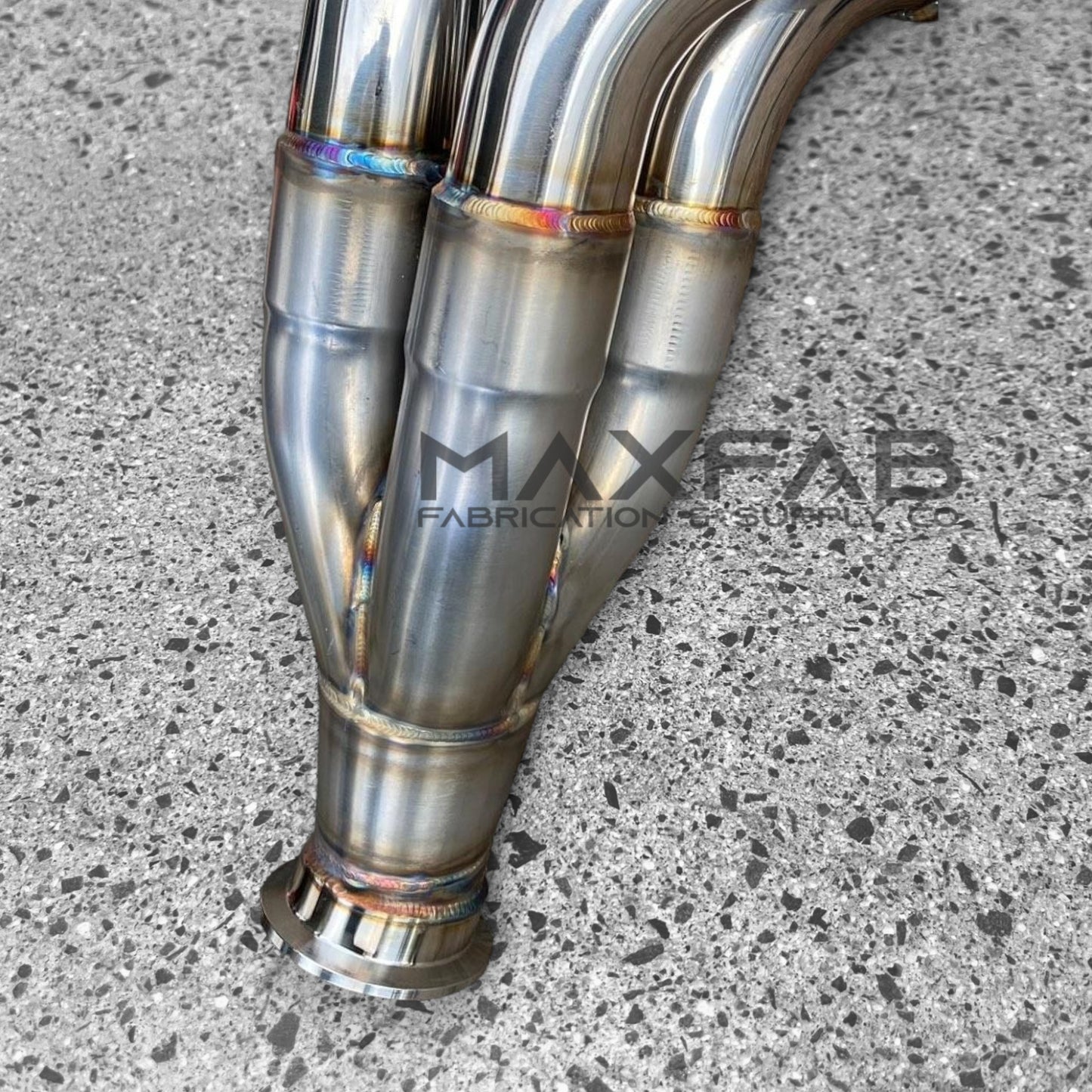 Exhaust Manifold Components