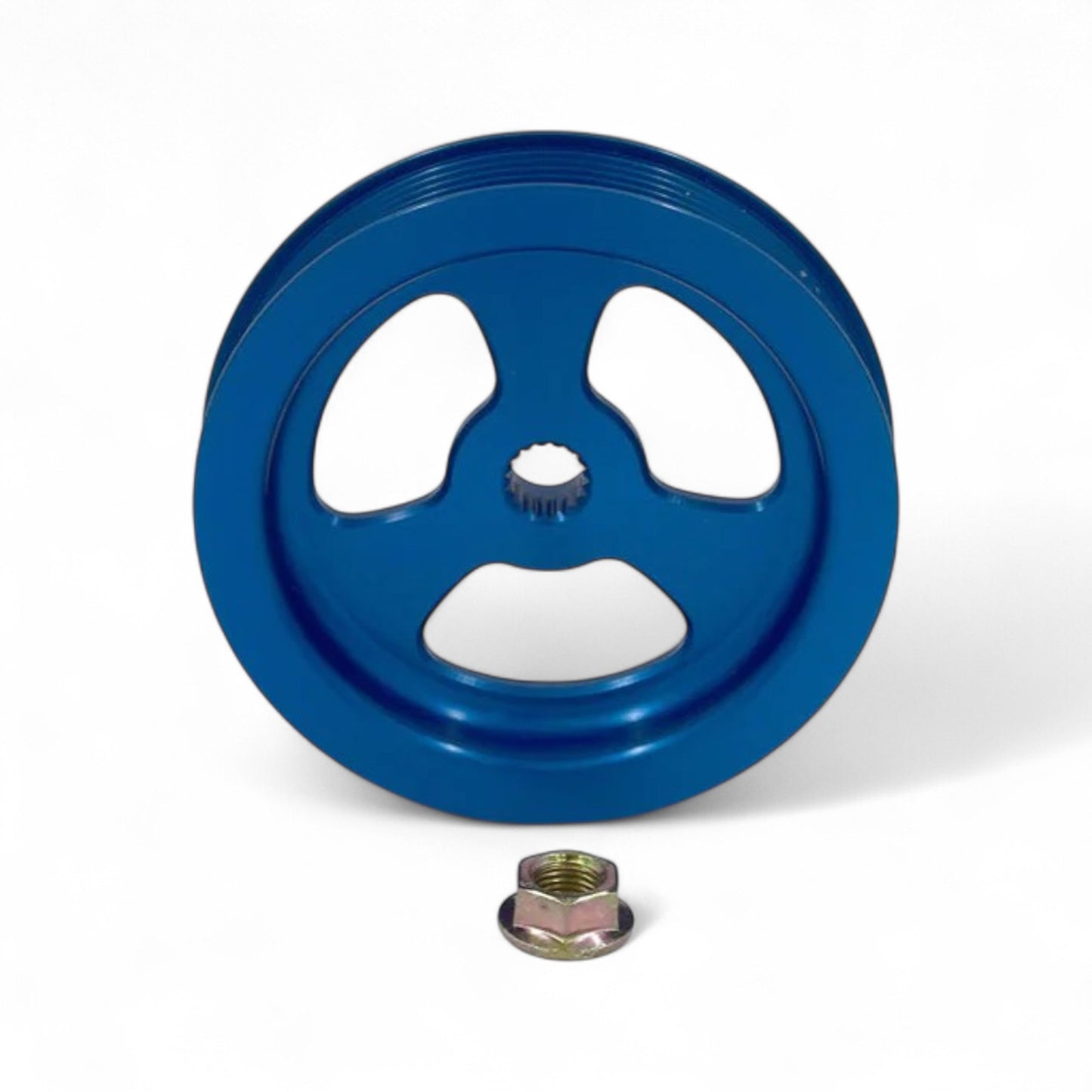 Billet Replacement Power Steering Pulley for FD RX7
