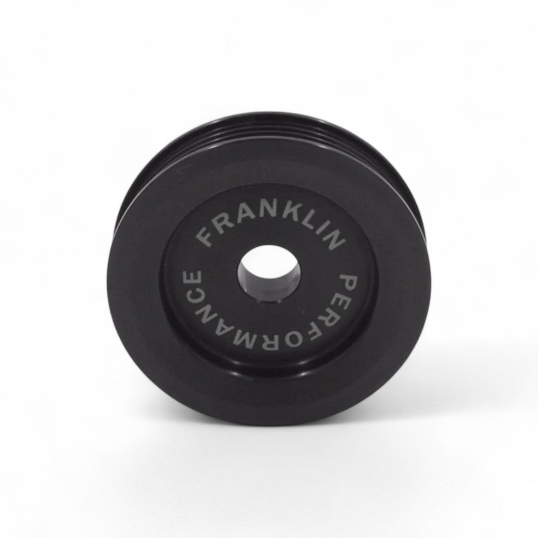 Billet Underdrive Alternator Pulley for Nissan RB Engines