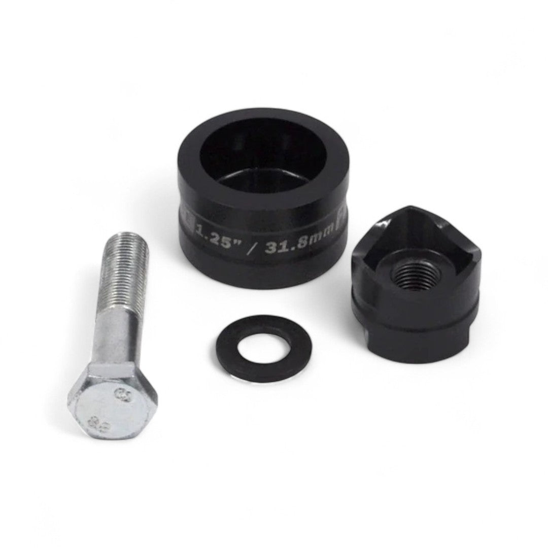Chassis Punches