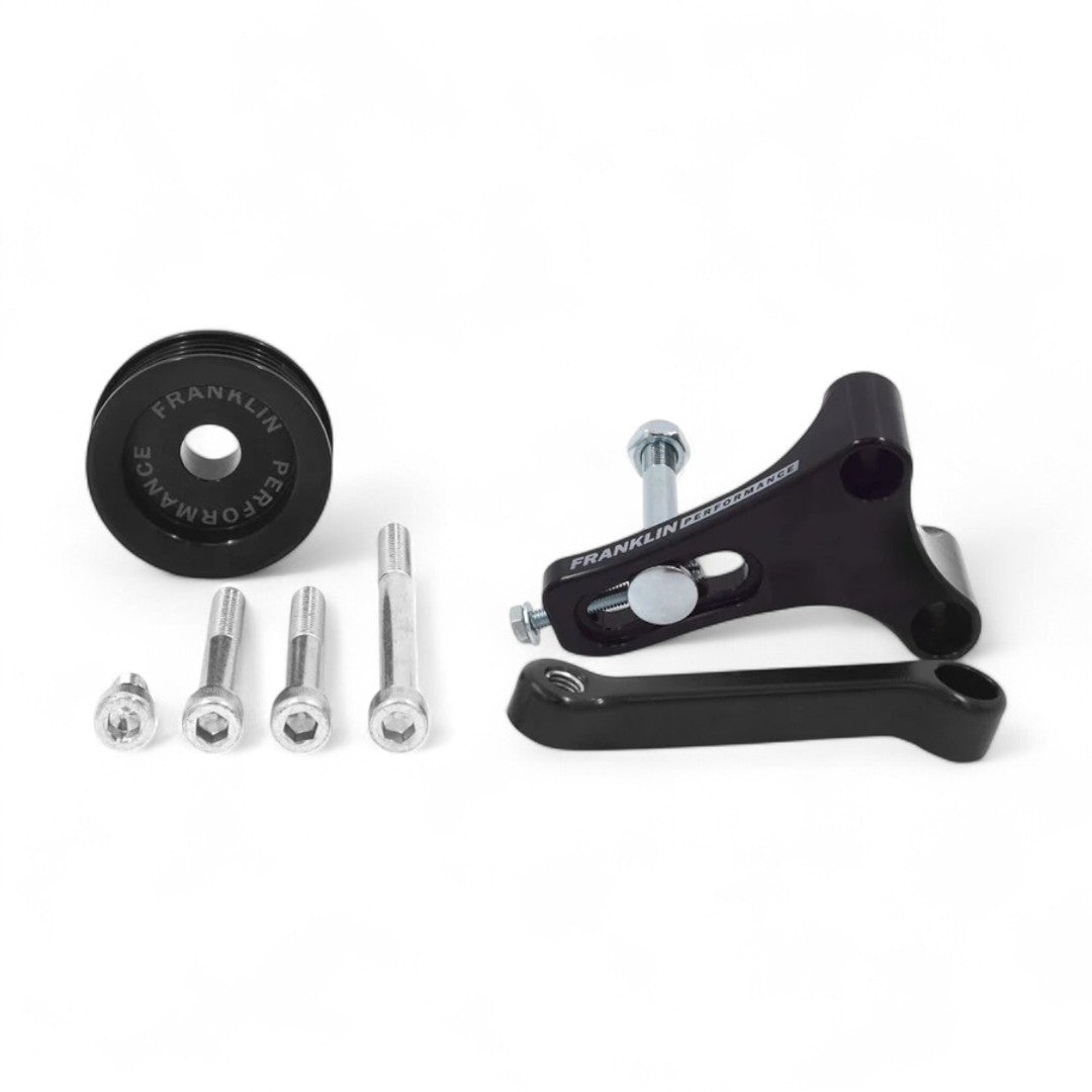 LS Alternator Upgrade Kit for Nissan RB
