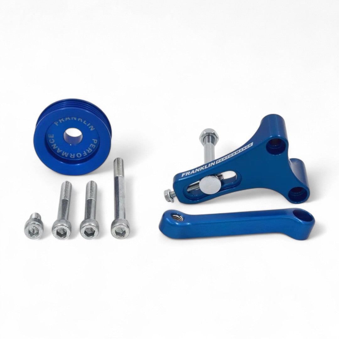 LS Alternator Upgrade Kit for Nissan RB