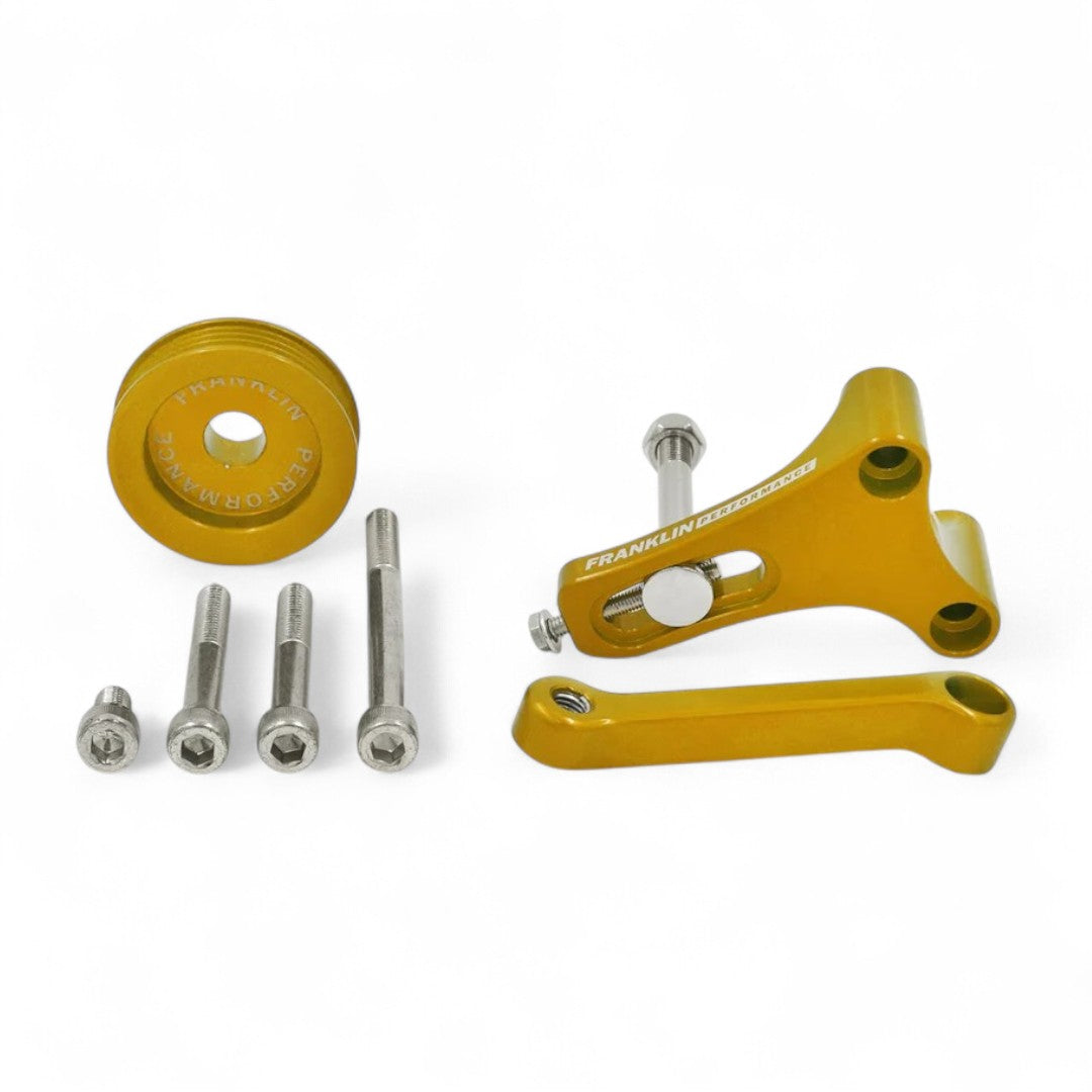 LS Alternator Upgrade Kit for Nissan RB