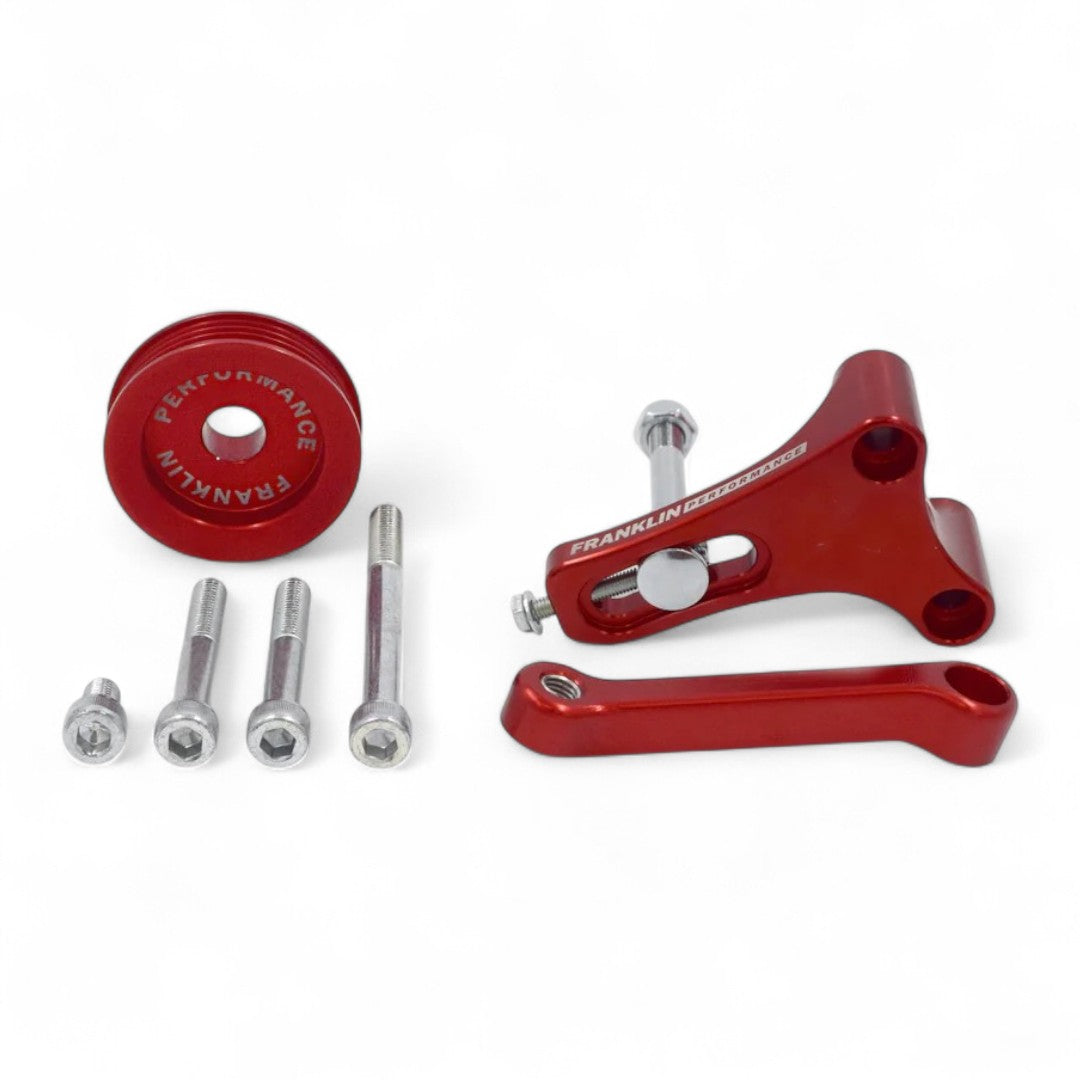 LS Alternator Upgrade Kit for Nissan RB
