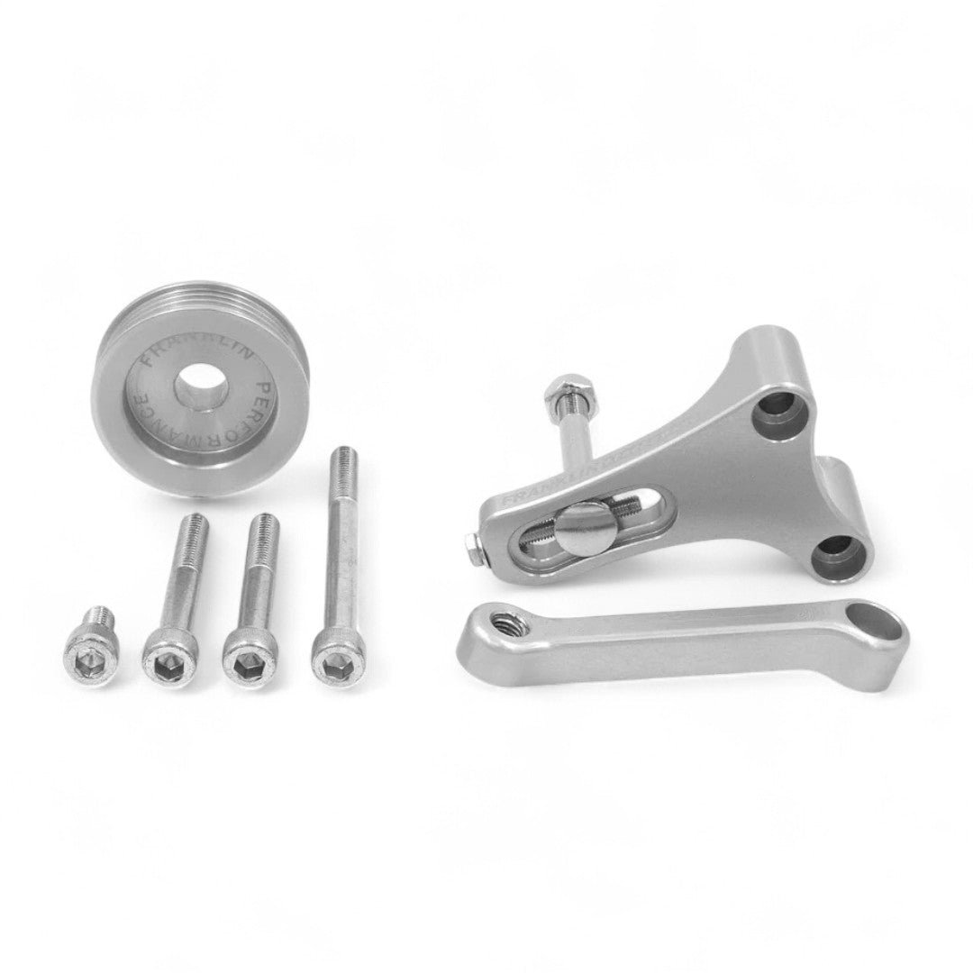 LS Alternator Upgrade Kit for Nissan RB