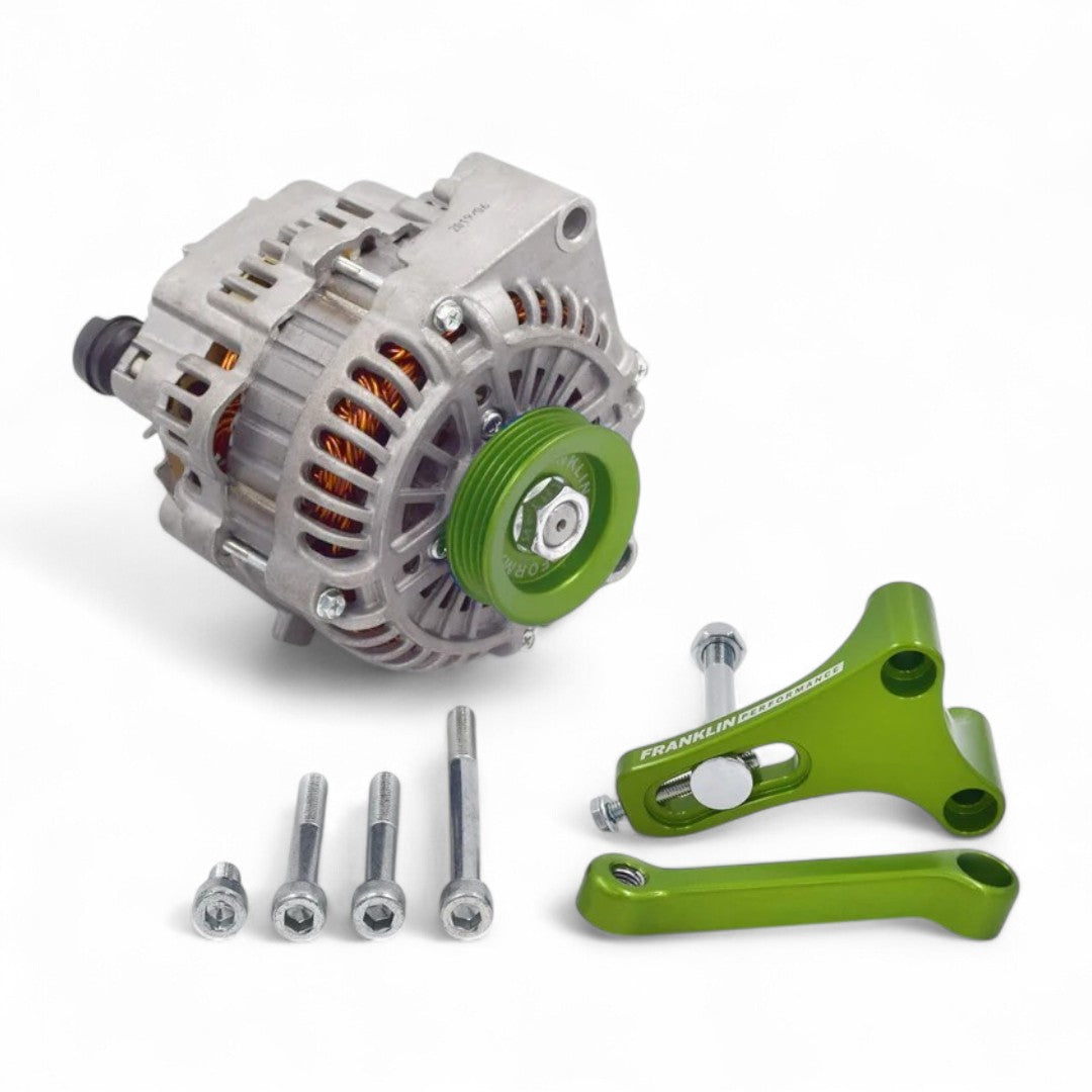 LS Alternator Upgrade Kit for Nissan RB