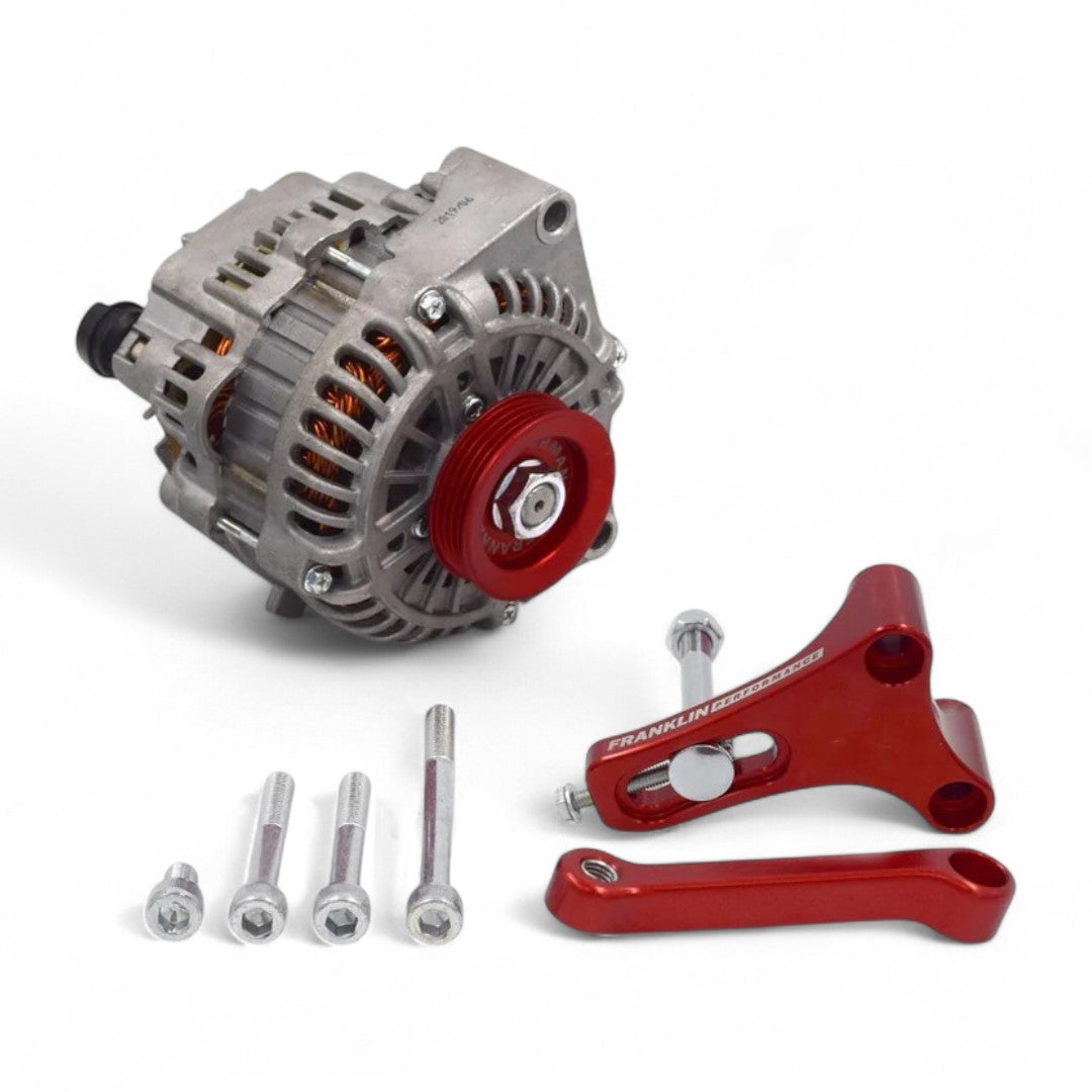 LS Alternator Upgrade Kit for Nissan RB