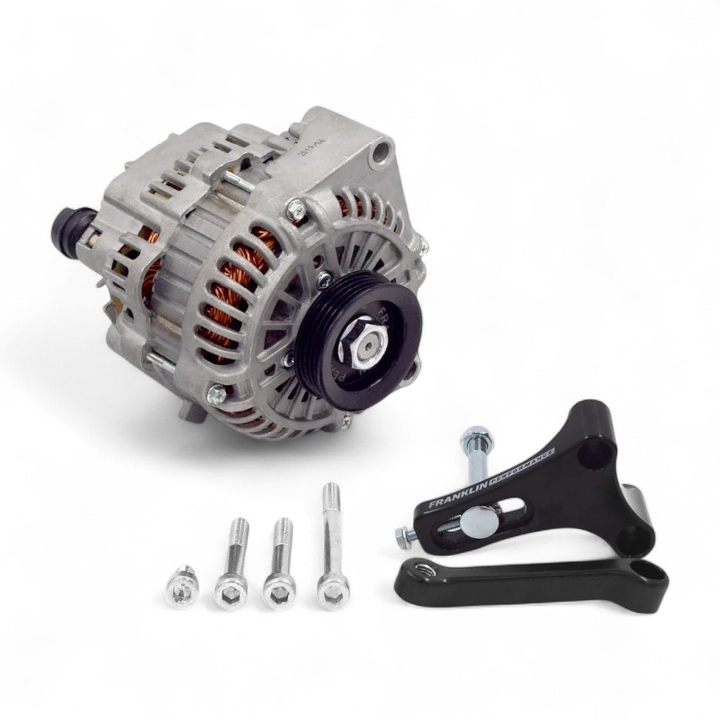 LS Alternator Upgrade Kit for Nissan RB