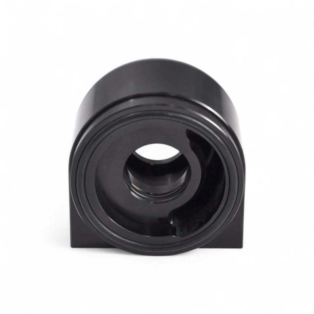 Low Profile Remote Oil Filter Adaptor