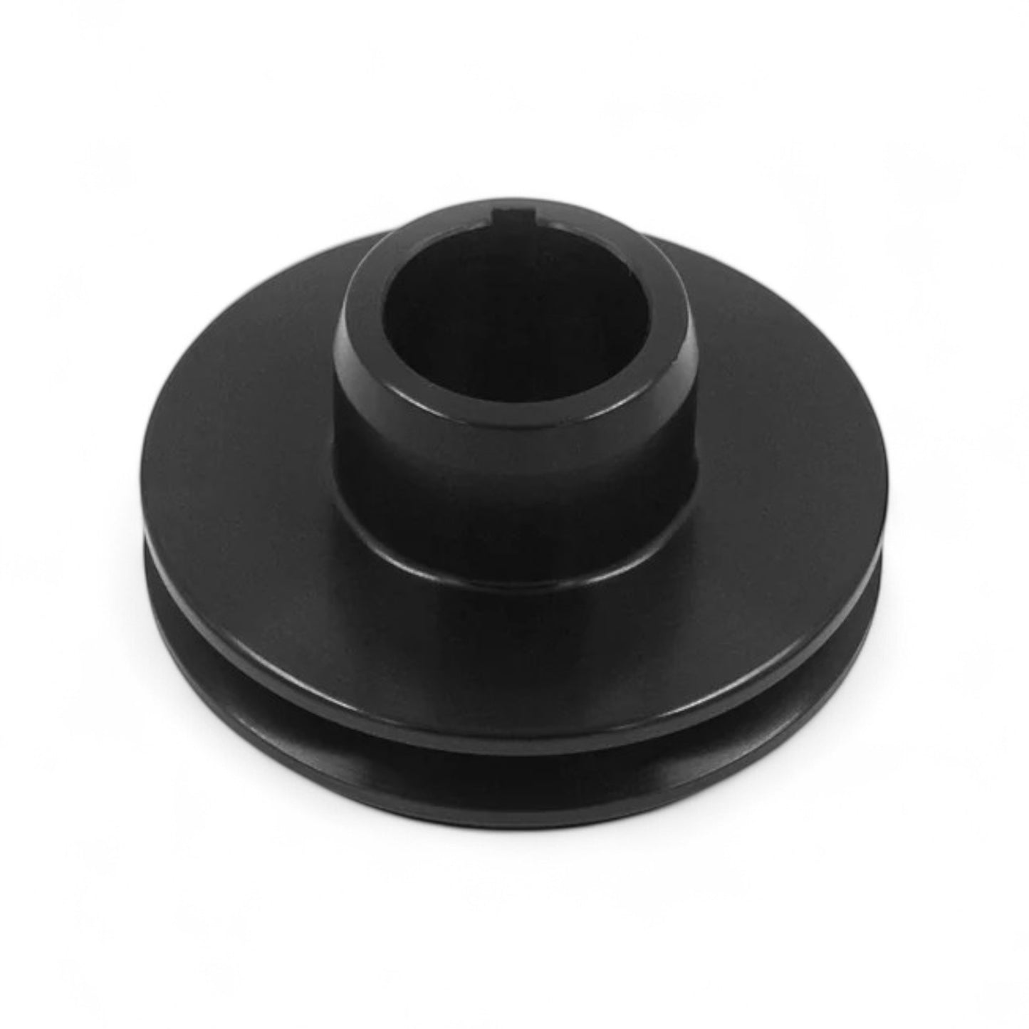 Mazda 12A & 13B Underdrive Crank Pulley