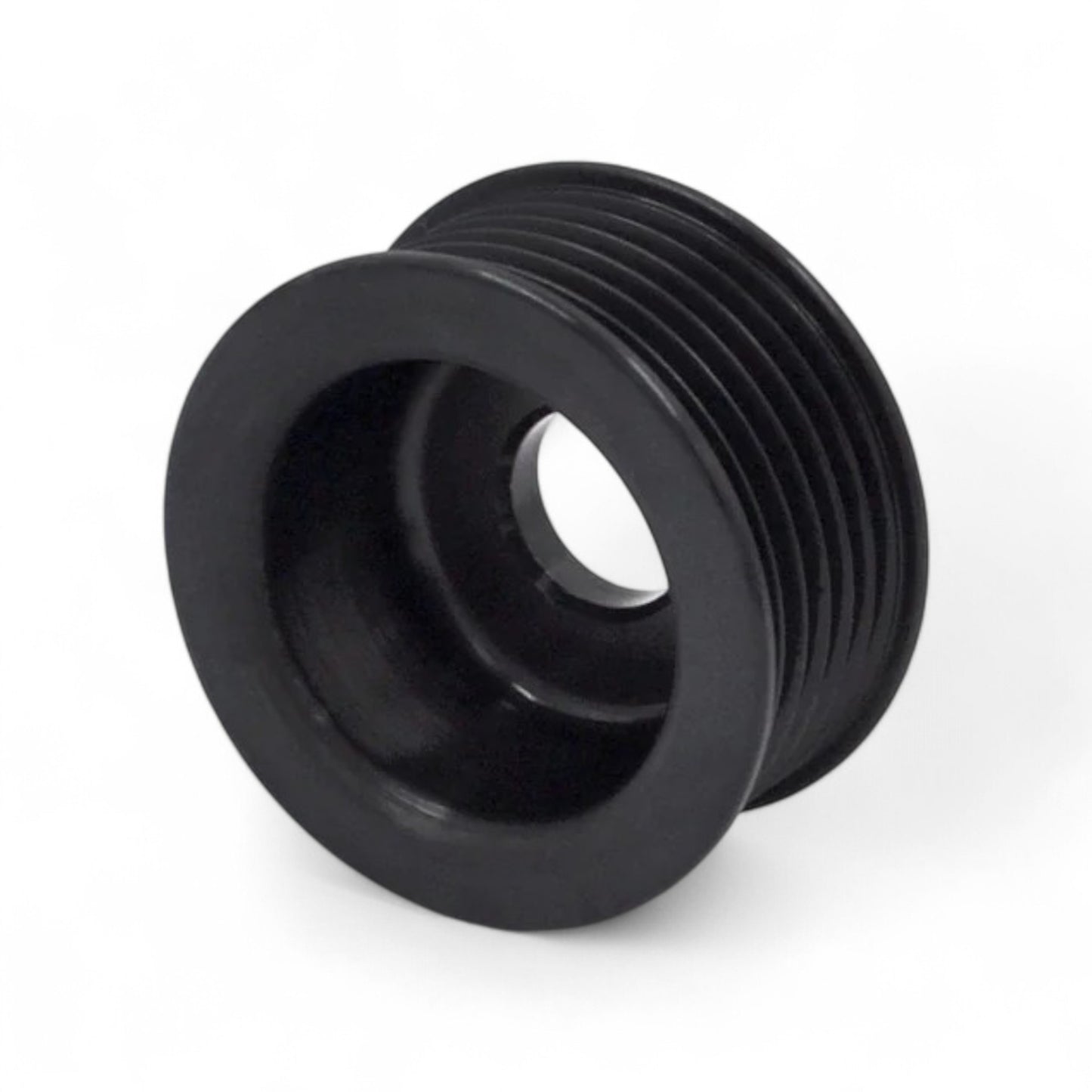 Multi-V Pulley Set for Mazda Rotary Engines