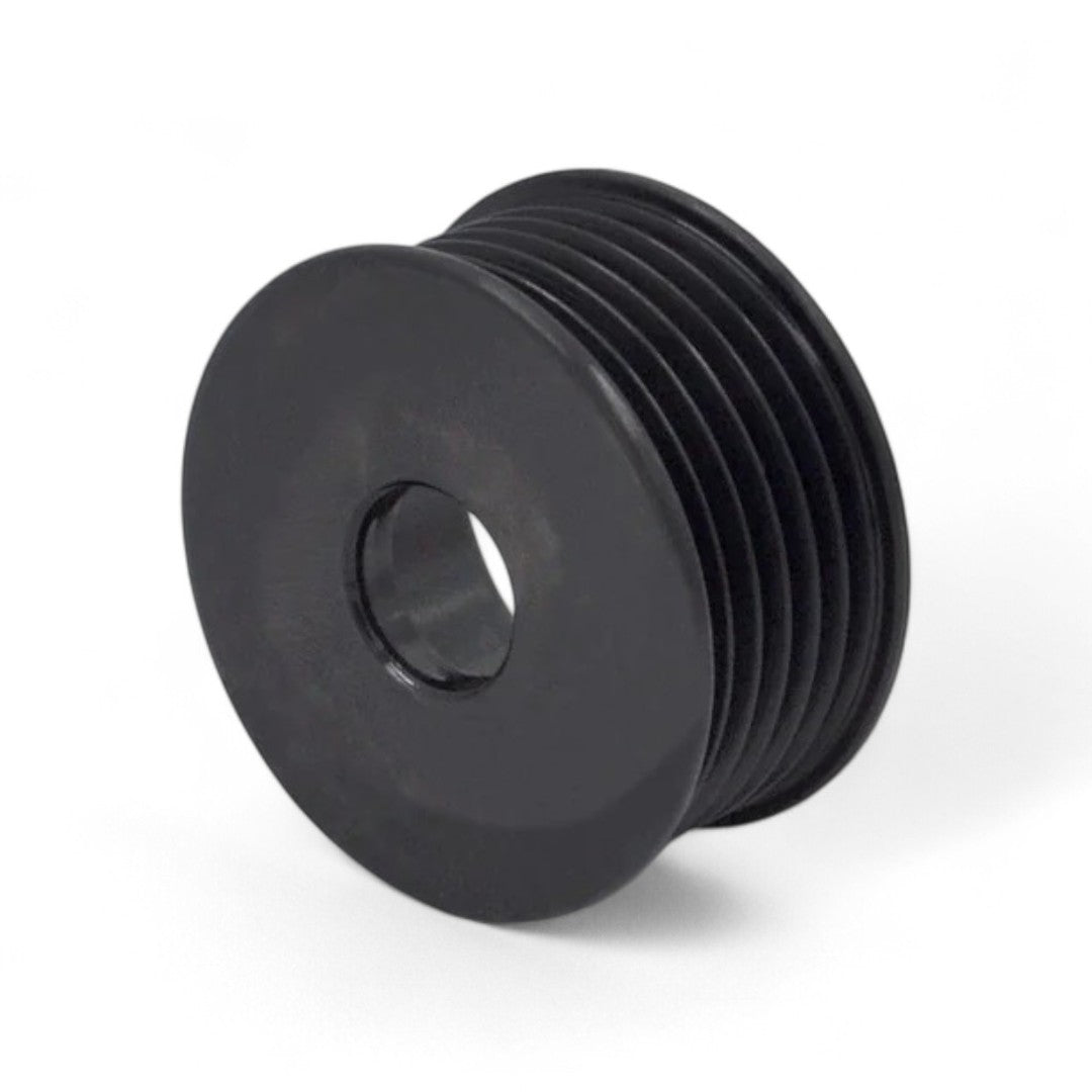 Multi-V Alternator Pulley for Mazda Rotary Engines