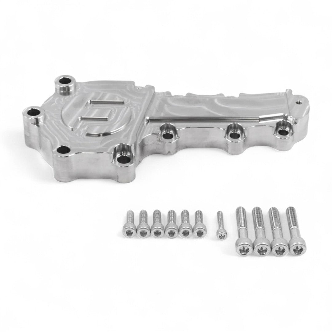 Water Pump Blanking Cover for Nissan RB Engines